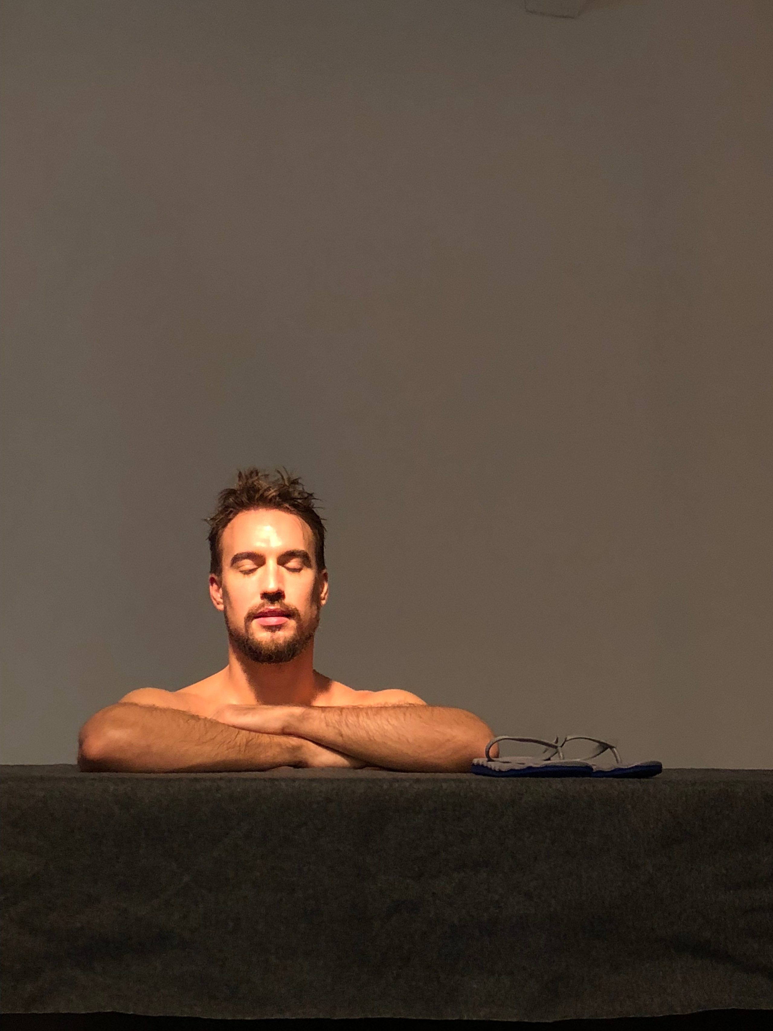 Фотографии со съемок. Главная