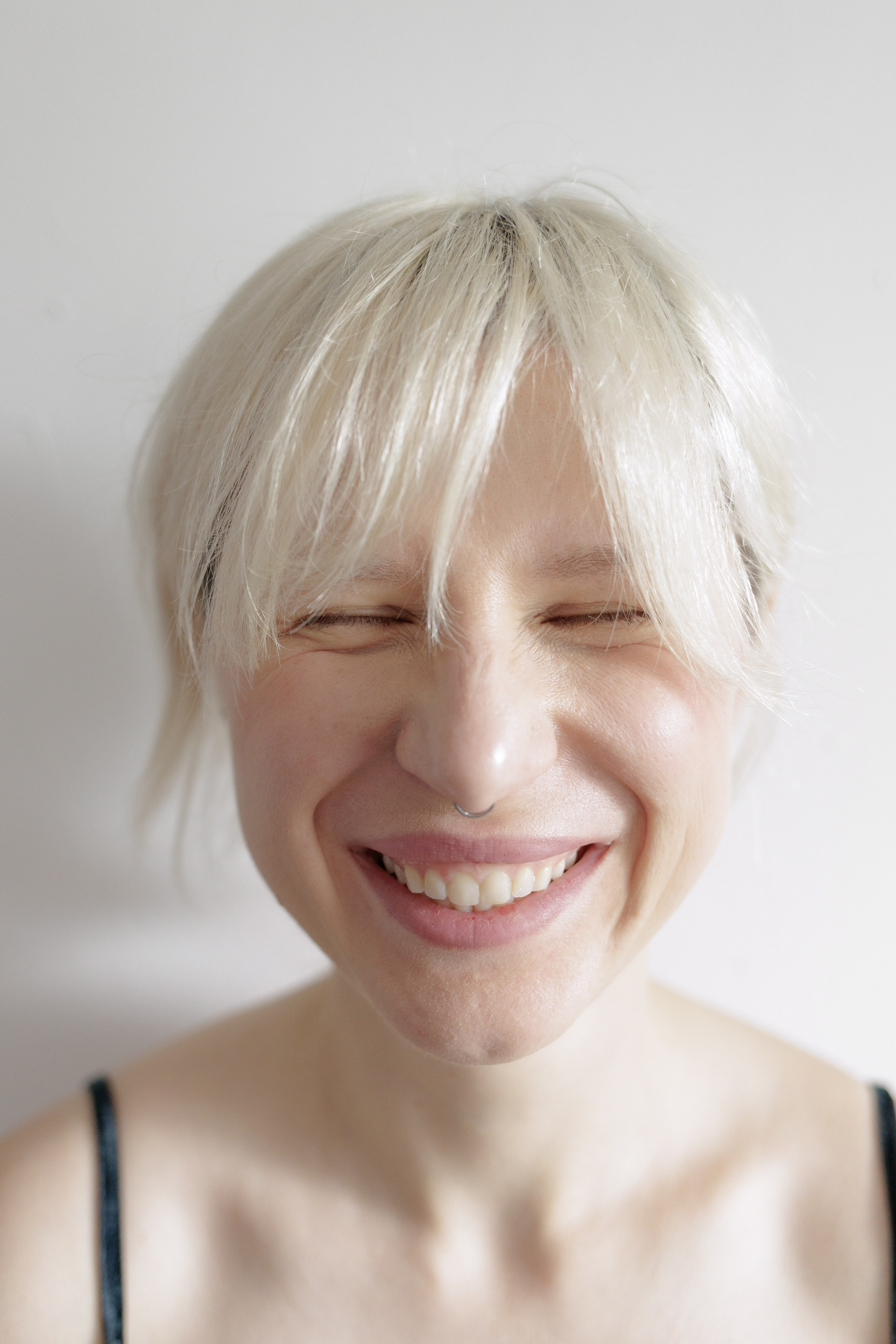 Портрет в среде. Портретный фотограф в Москве Тимур Мансуров