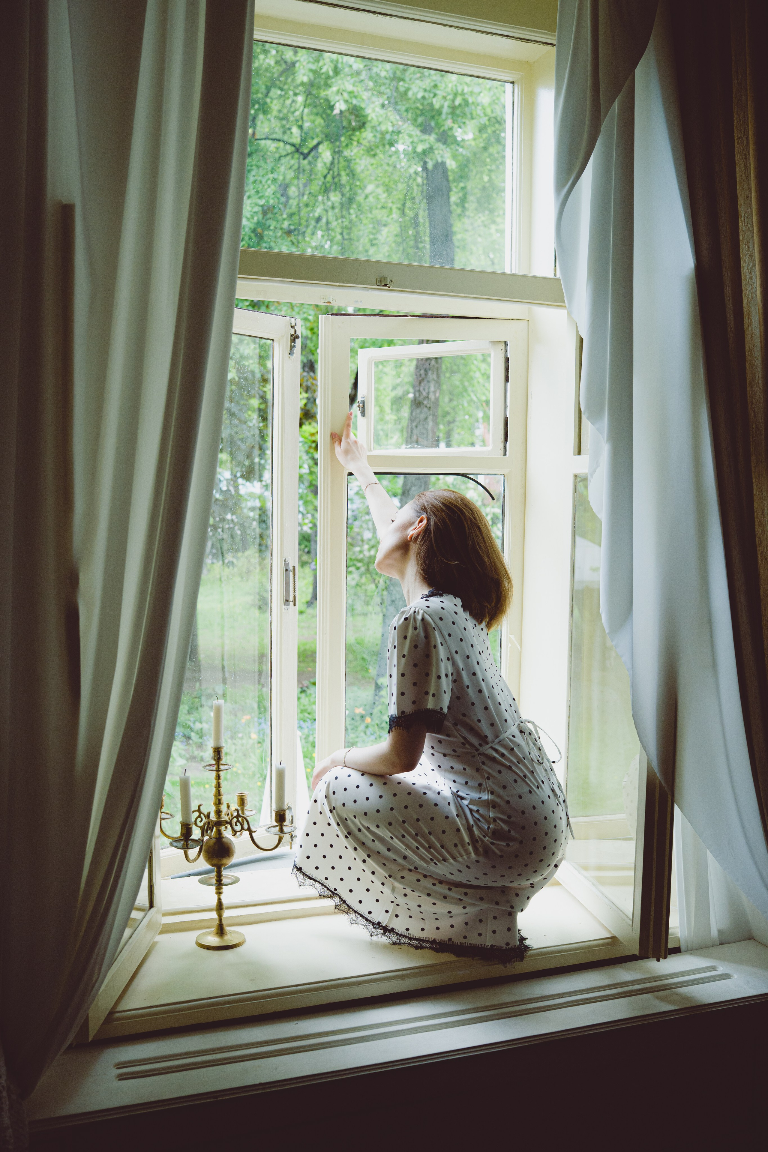 IRINA. JK`Shot