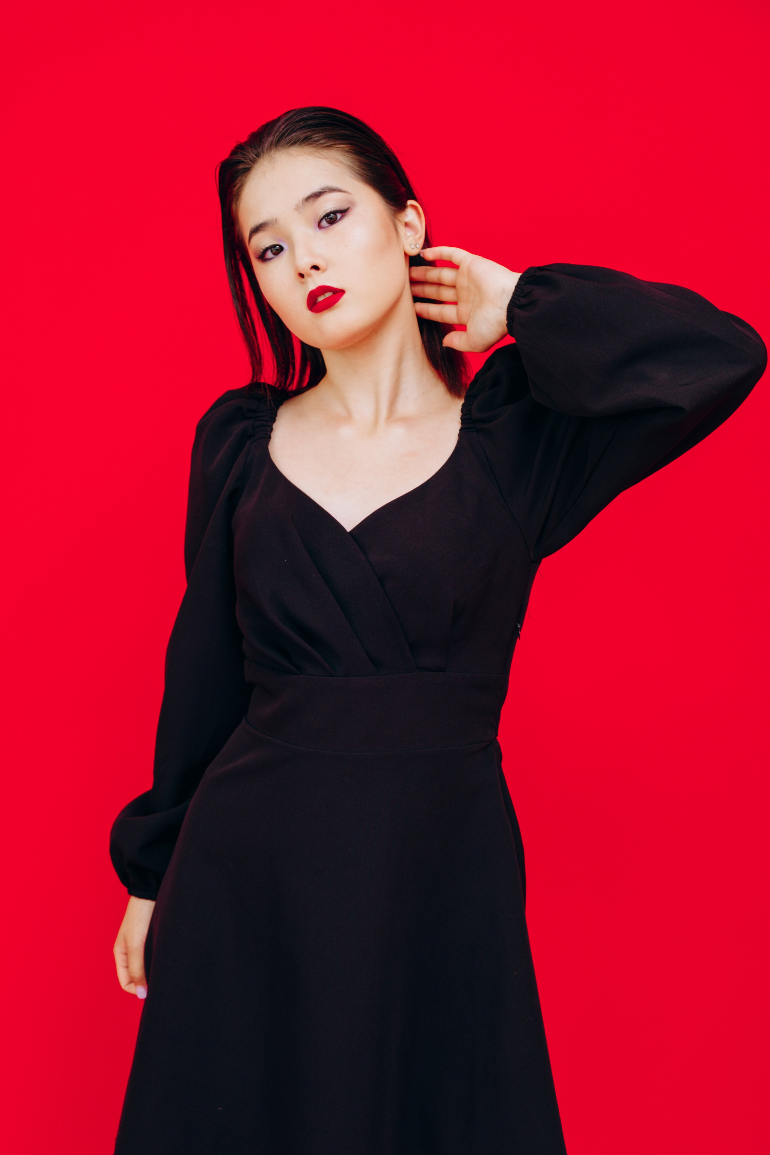 Контент сьемка. Фотограф в Екатеринбурге Семен Китаев