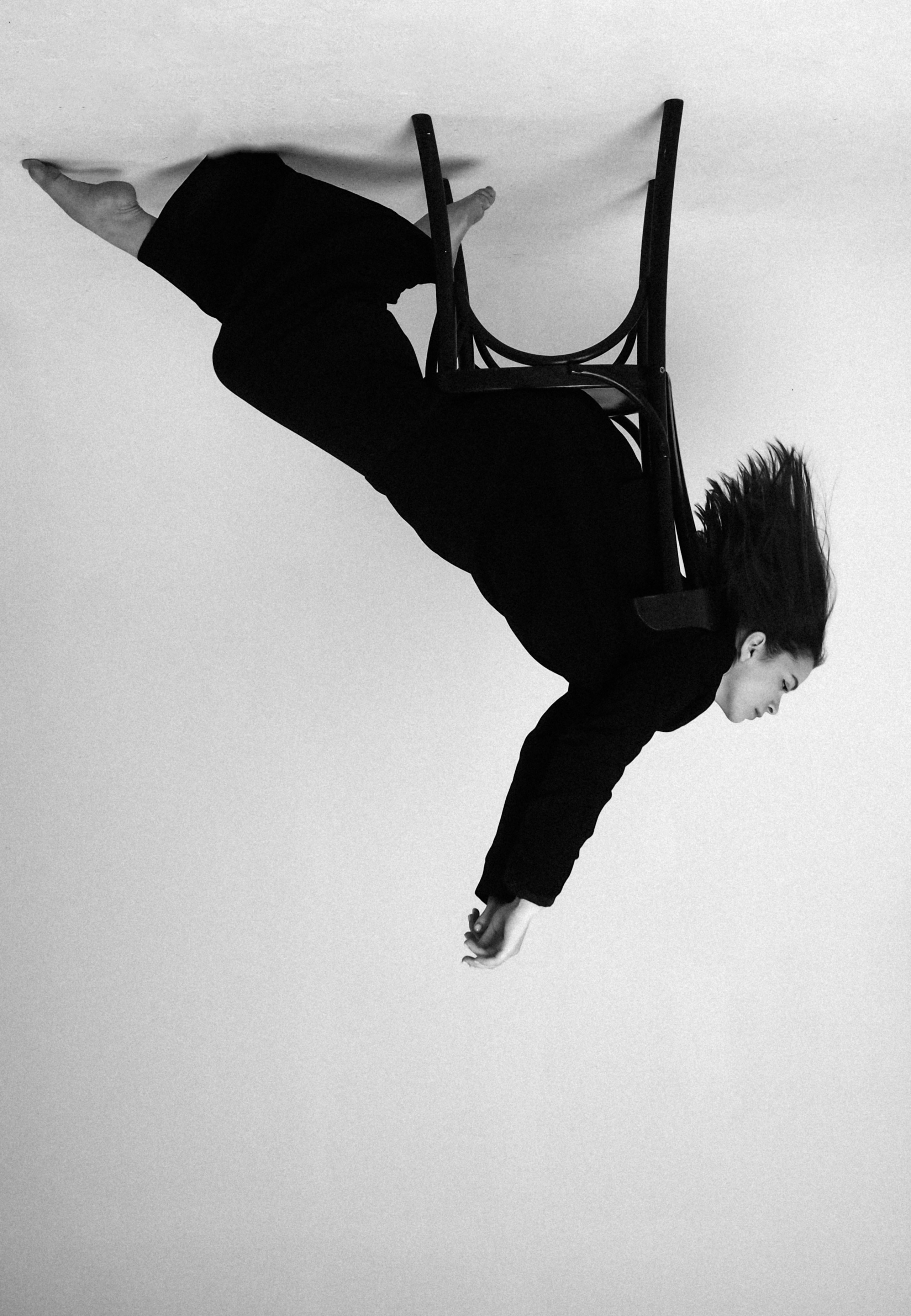 Марина Серова. Фотограф Москва — Полина Робин