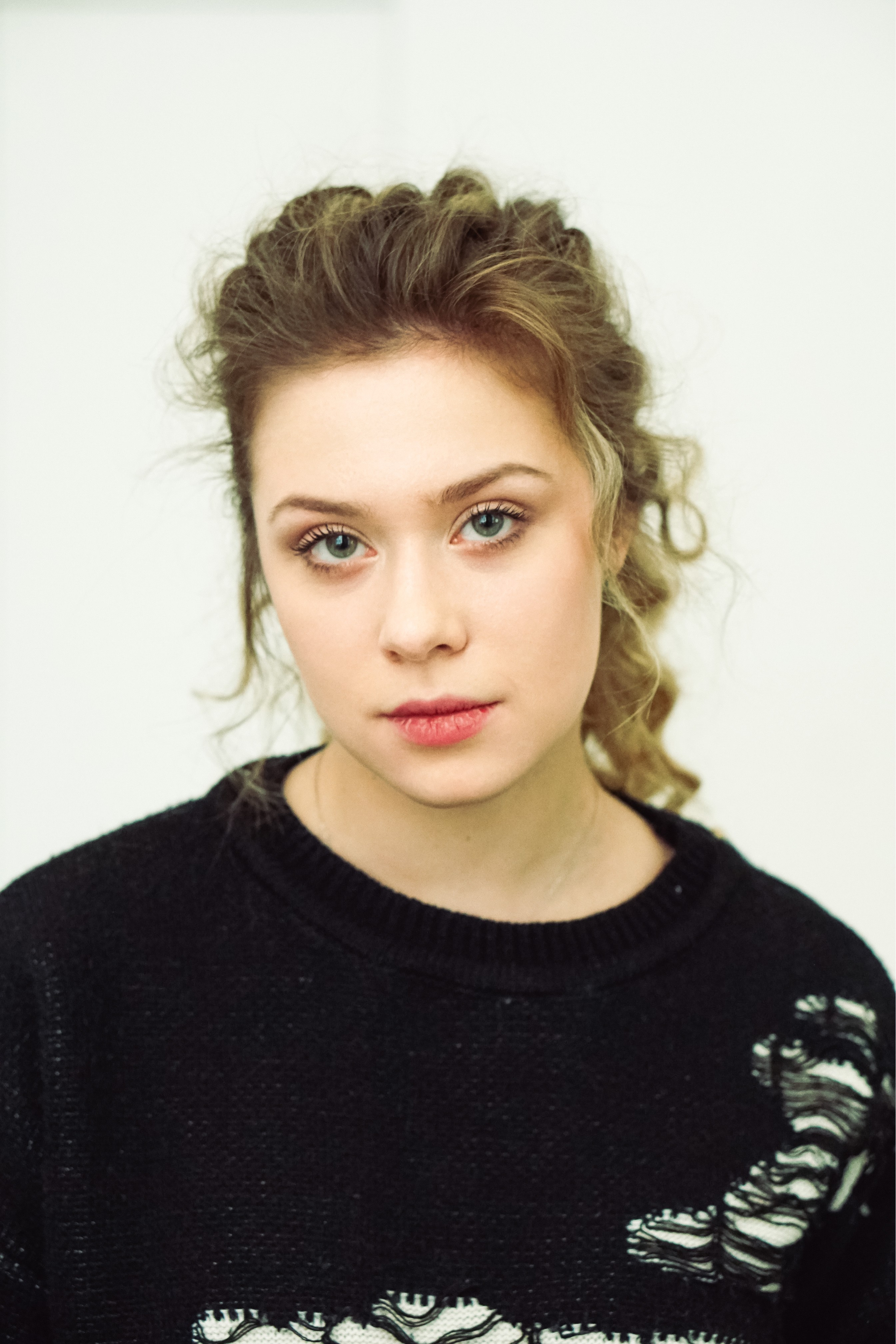 Диана Димова. Фотограф Москва — Полина Робин