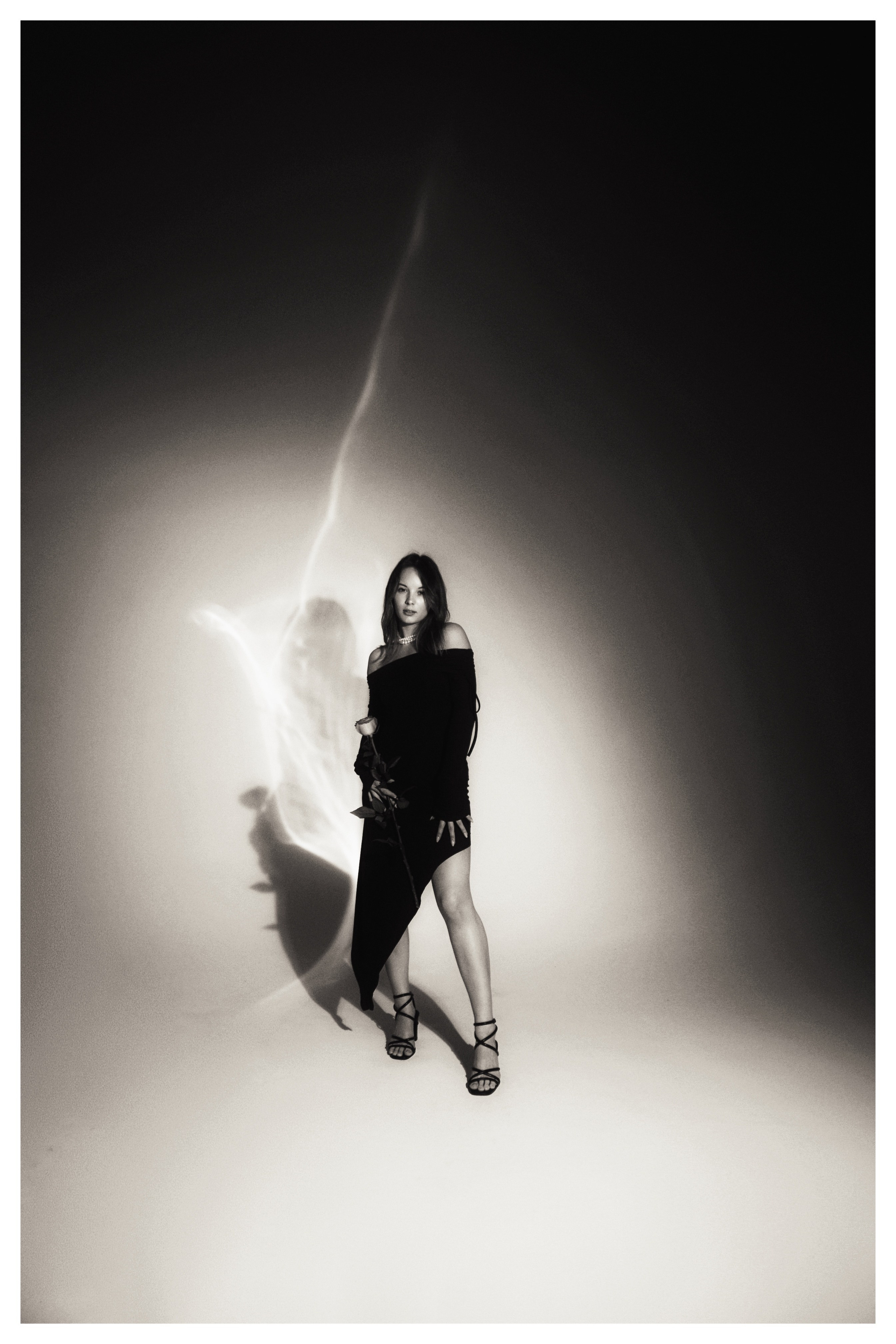 Happy B-day🧚🏼‍♂️ Лена. Фотограф Москва — Полина Робин