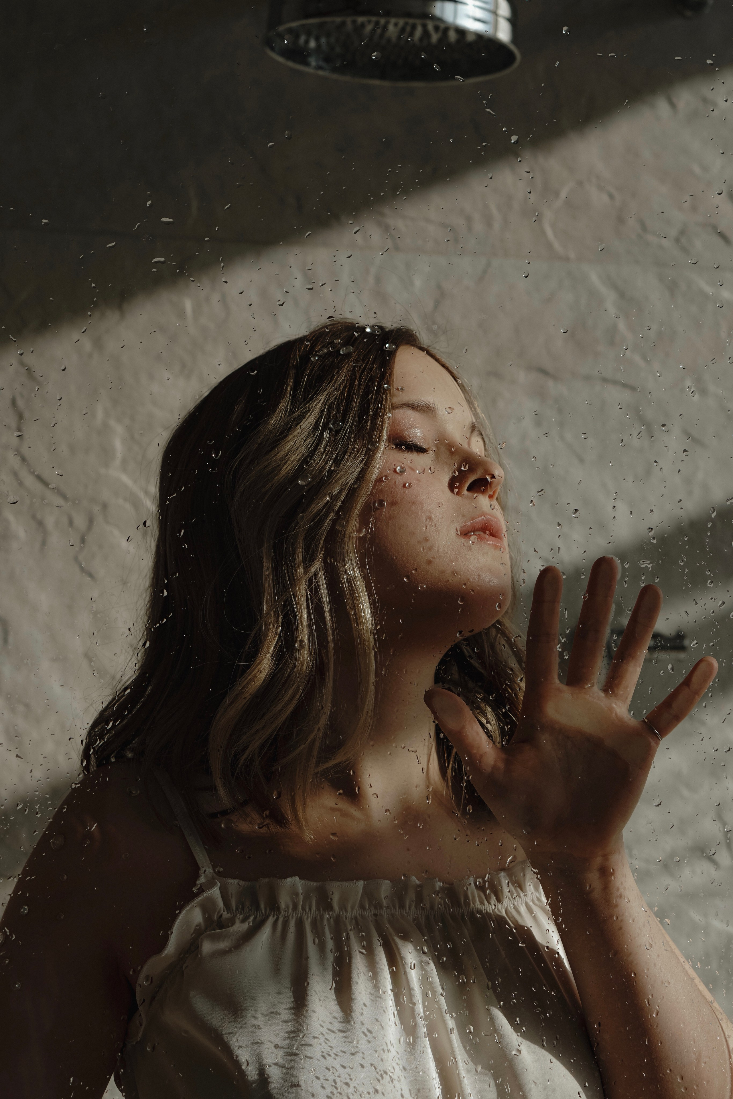 Таня студия. Фотограф Москва — Полина Робин