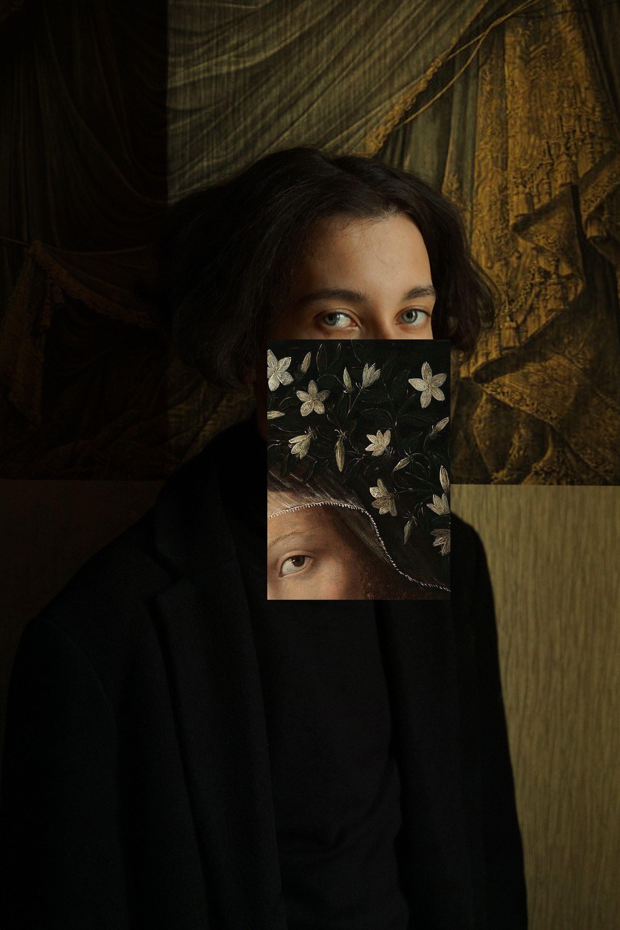 Арт-фотографии. Арт-фотограф Виктория Забродина