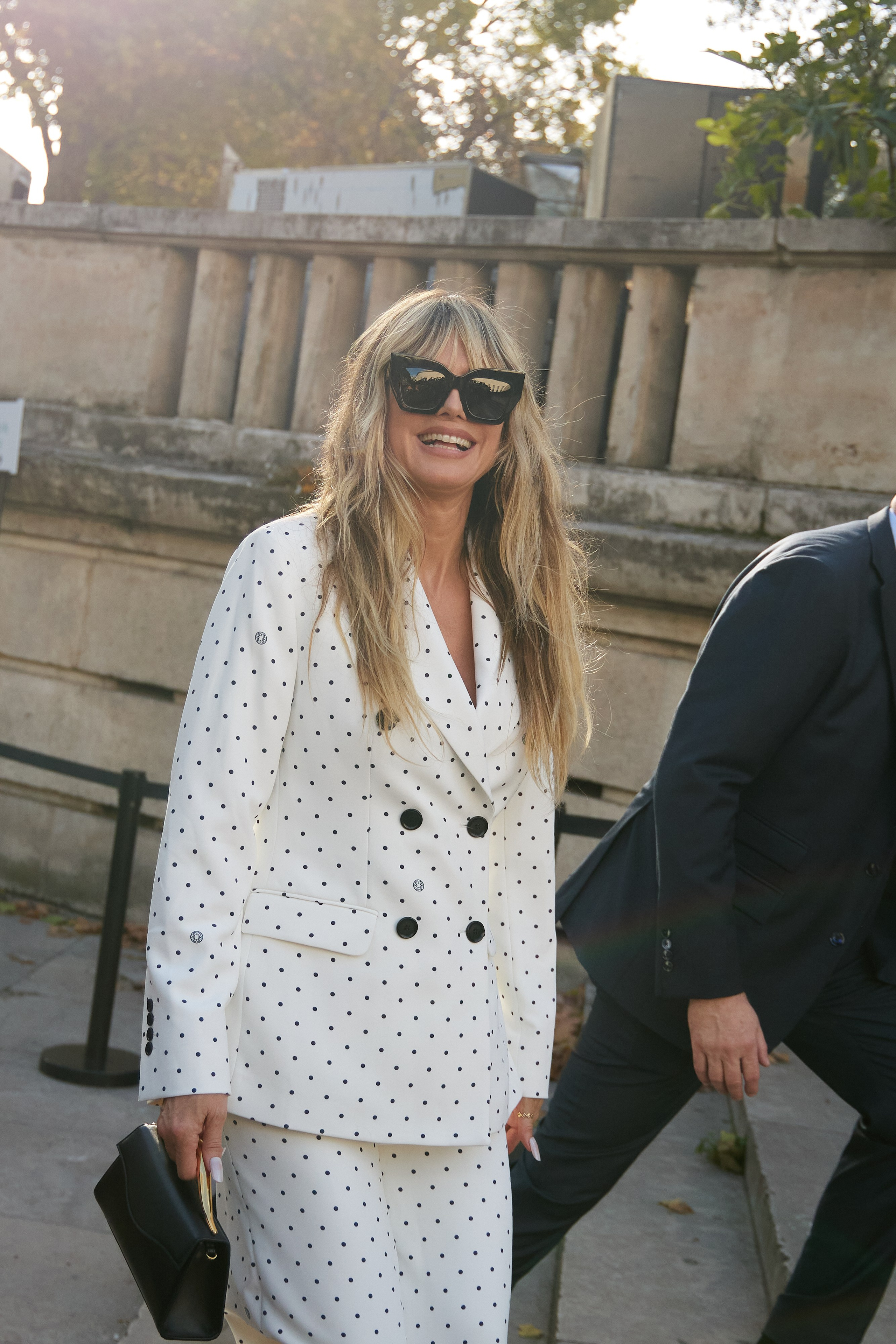 ELIE SAAB WOMENSWEAR SPRING-SUMMER 2026. Photographer in Milan Ivan Goncharov