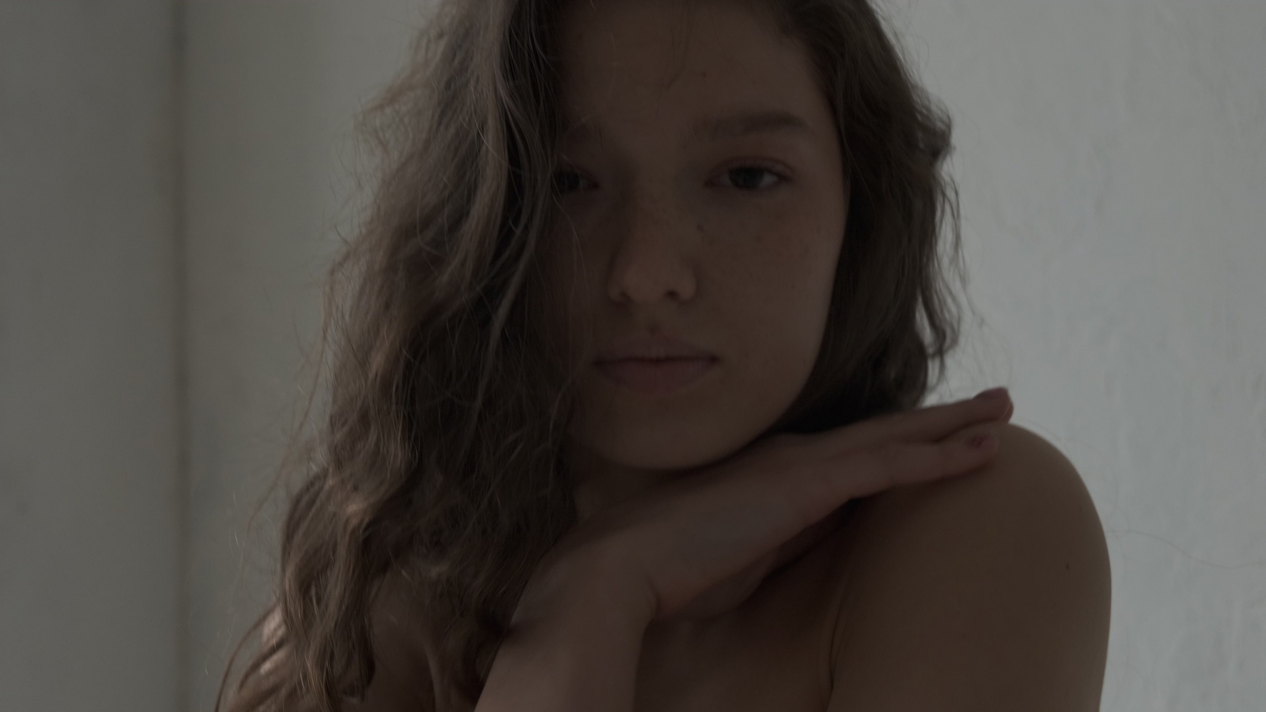 Alena. Главная