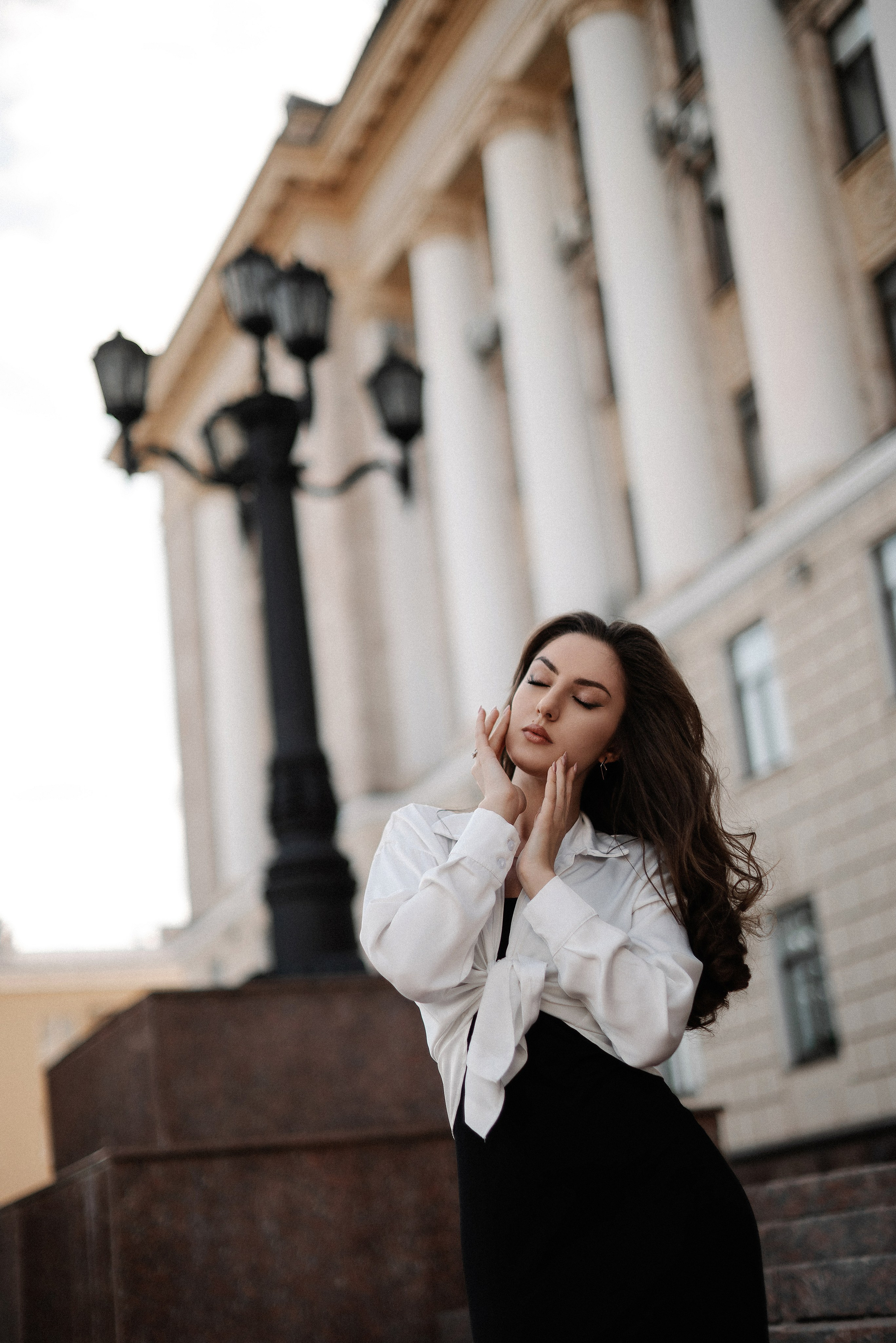 Женские. Свадебный и портретный фотограф в Липецке Юлия Свит