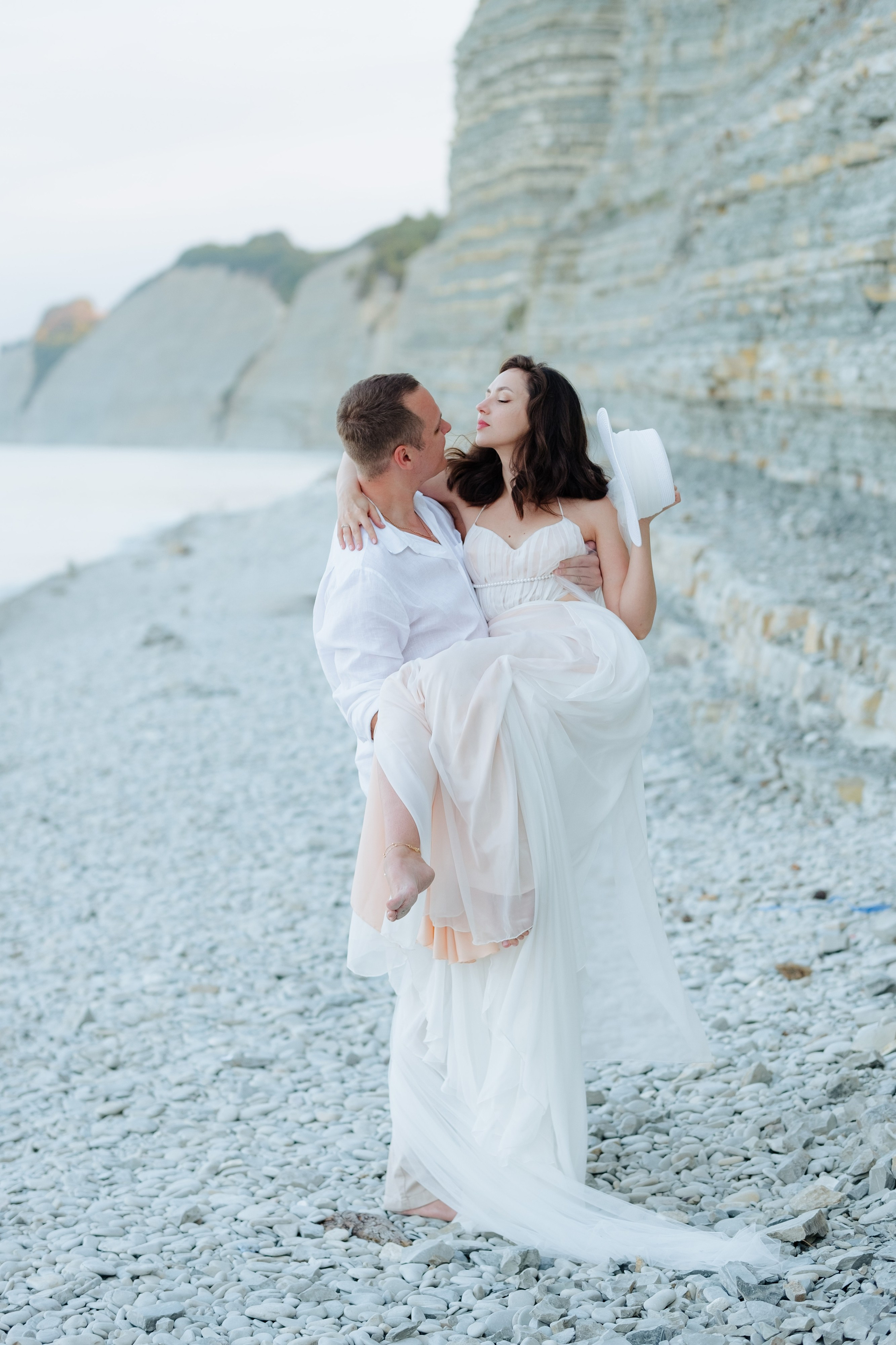 Андрей и Дари. Фотограф в Сочи Краснодар Москва Руслан Поляков