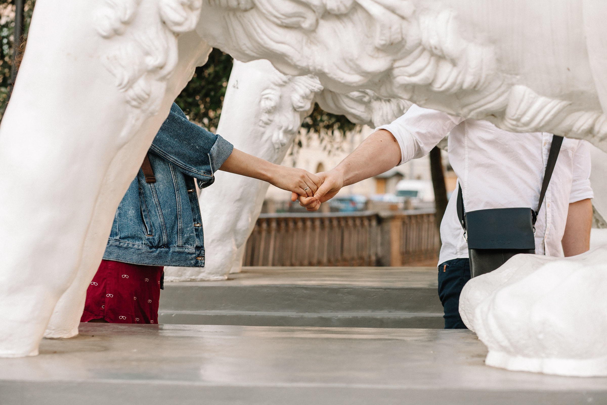 Небо и Вино. Семейный и свадебный фотограф в Майкопе Михаил Мартиросян