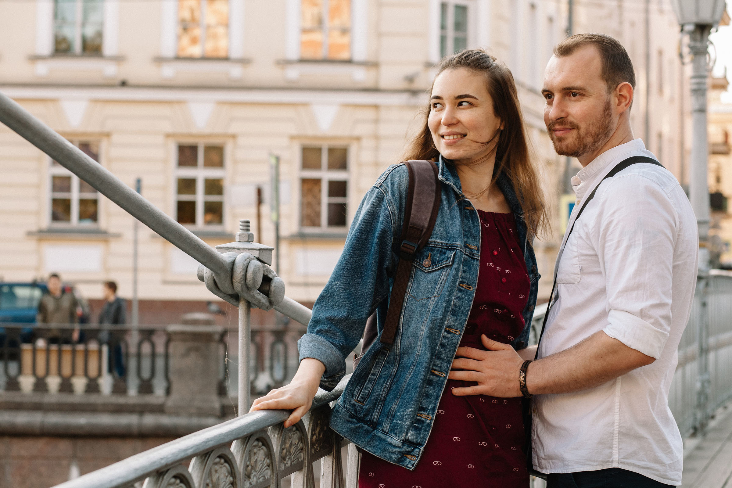 Небо и Вино. Семейный и свадебный фотограф в Майкопе Михаил Мартиросян