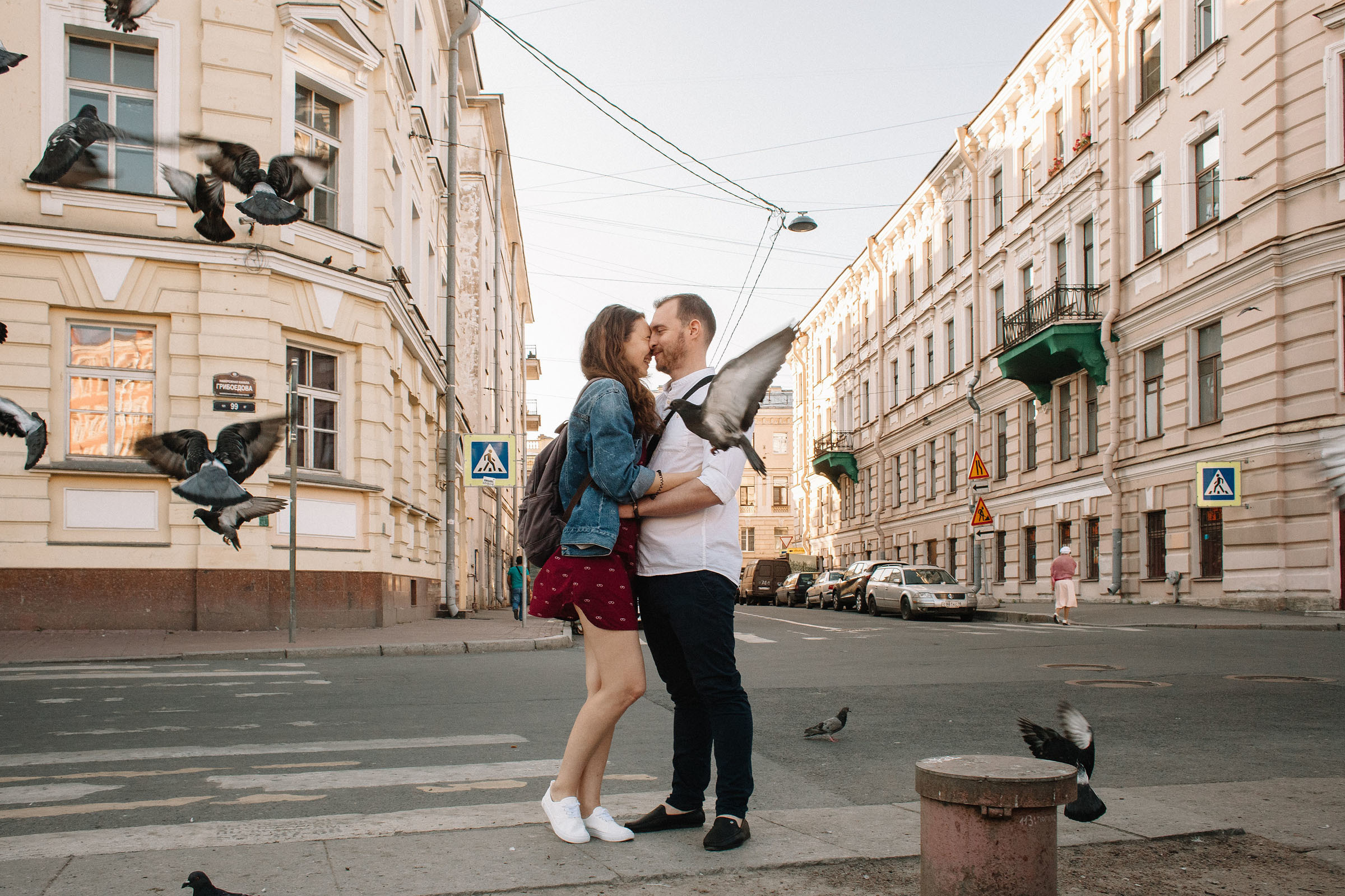 Небо и Вино. Семейный и свадебный фотограф в Майкопе Михаил Мартиросян
