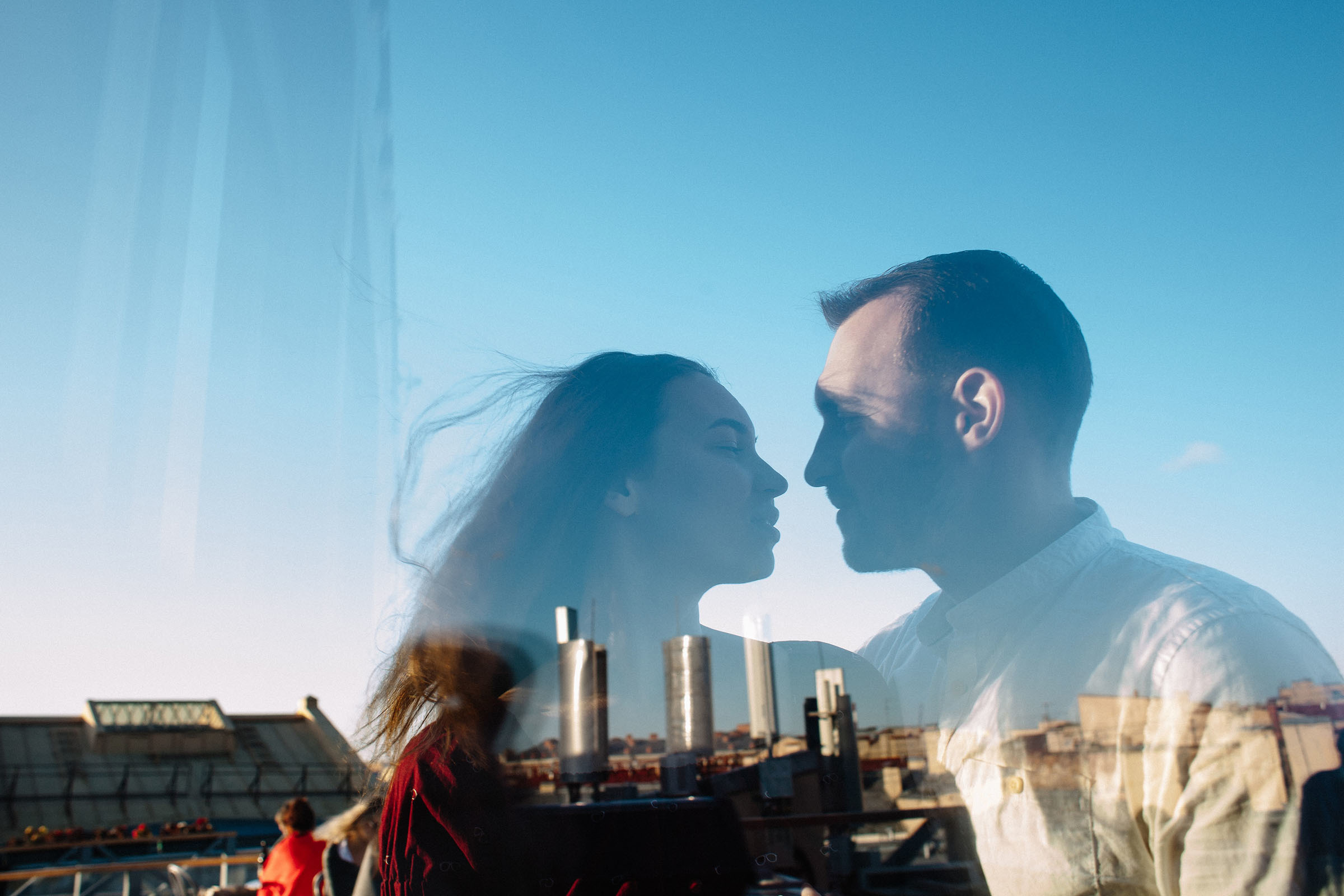 Небо и Вино. Семейный и свадебный фотограф в Майкопе Михаил Мартиросян