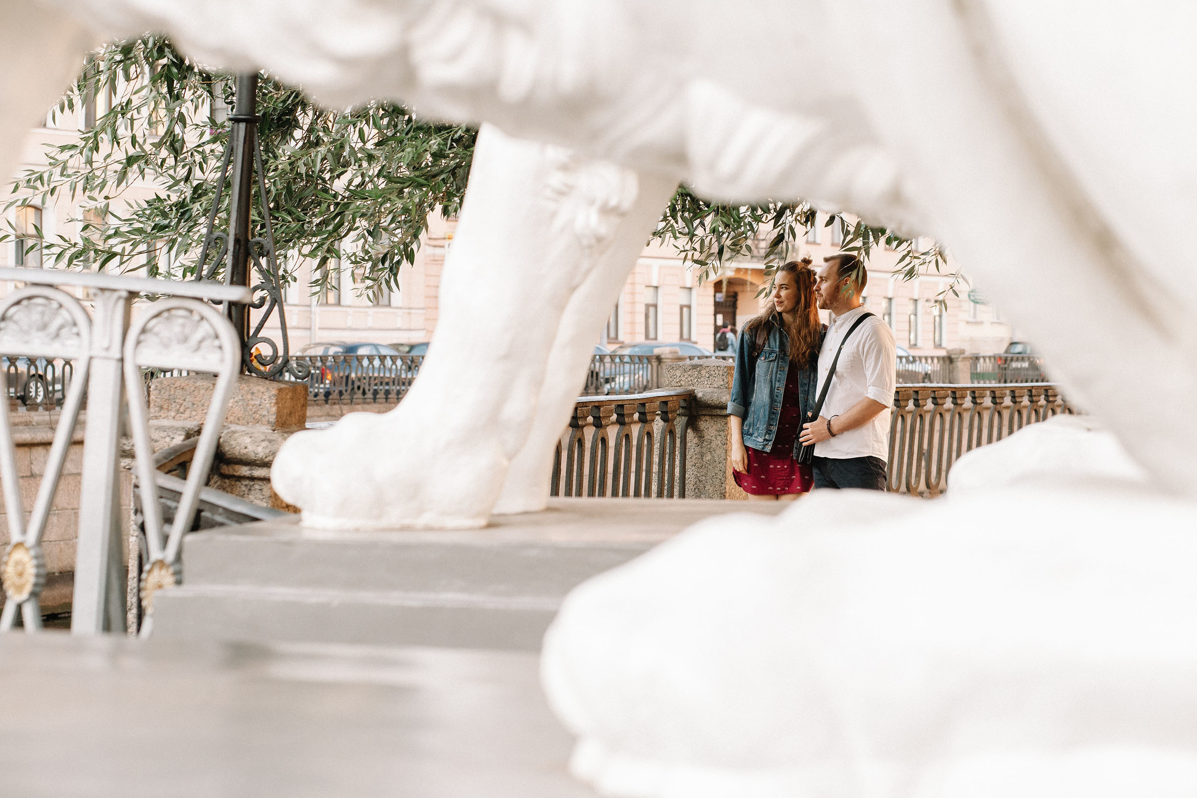 Небо и Вино. Семейный и свадебный фотограф в Майкопе Михаил Мартиросян
