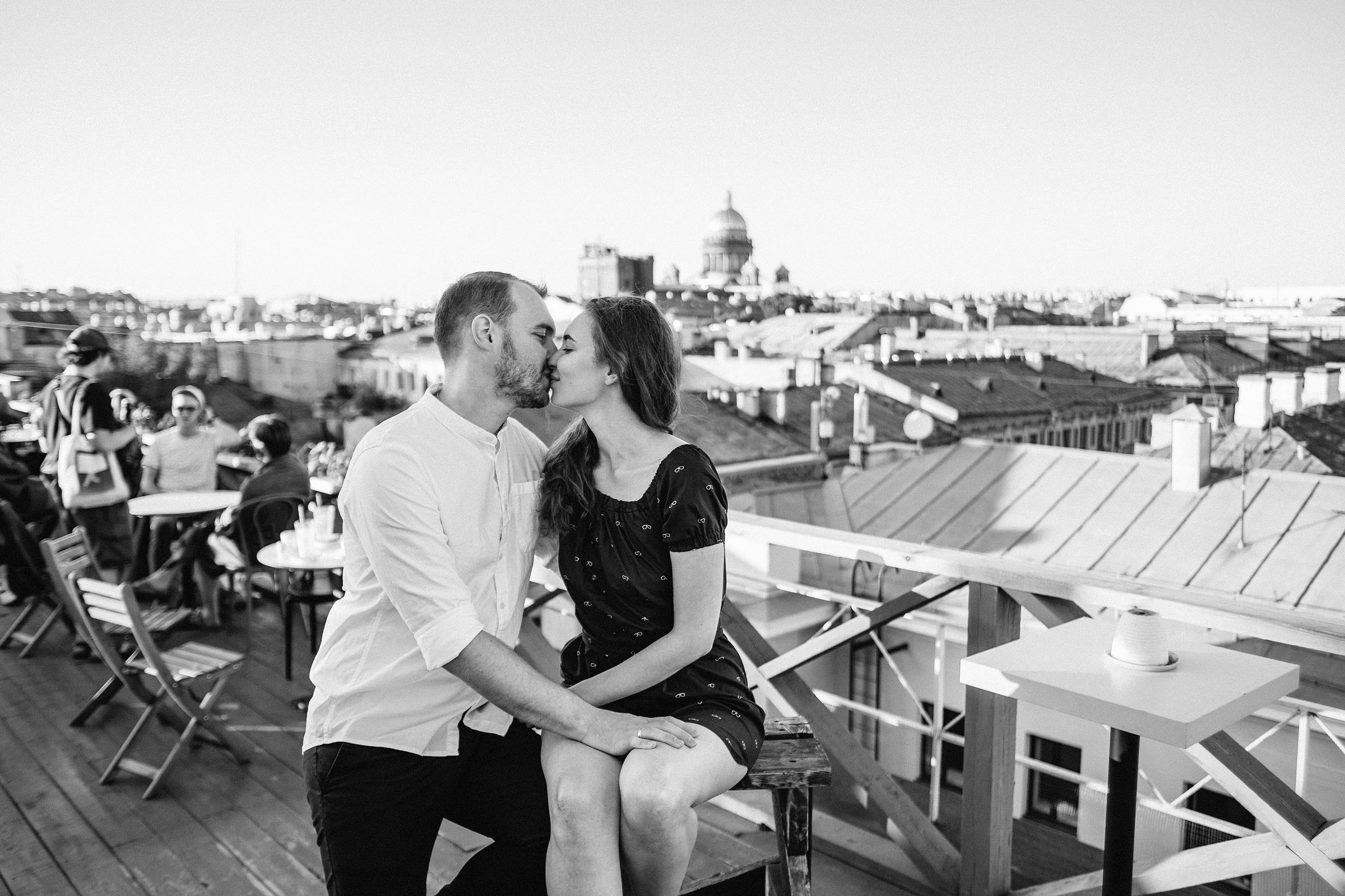 Небо и Вино. Семейный и свадебный фотограф в Майкопе Михаил Мартиросян