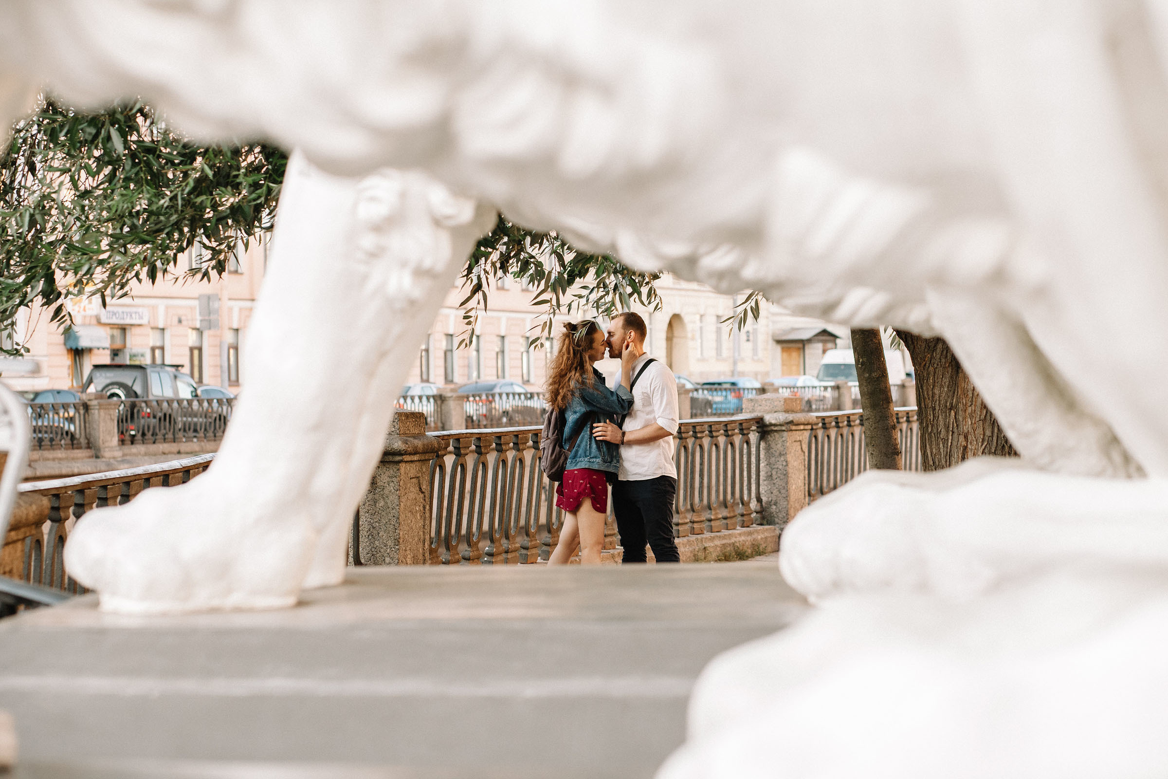 Небо и Вино. Семейный и свадебный фотограф в Майкопе Михаил Мартиросян