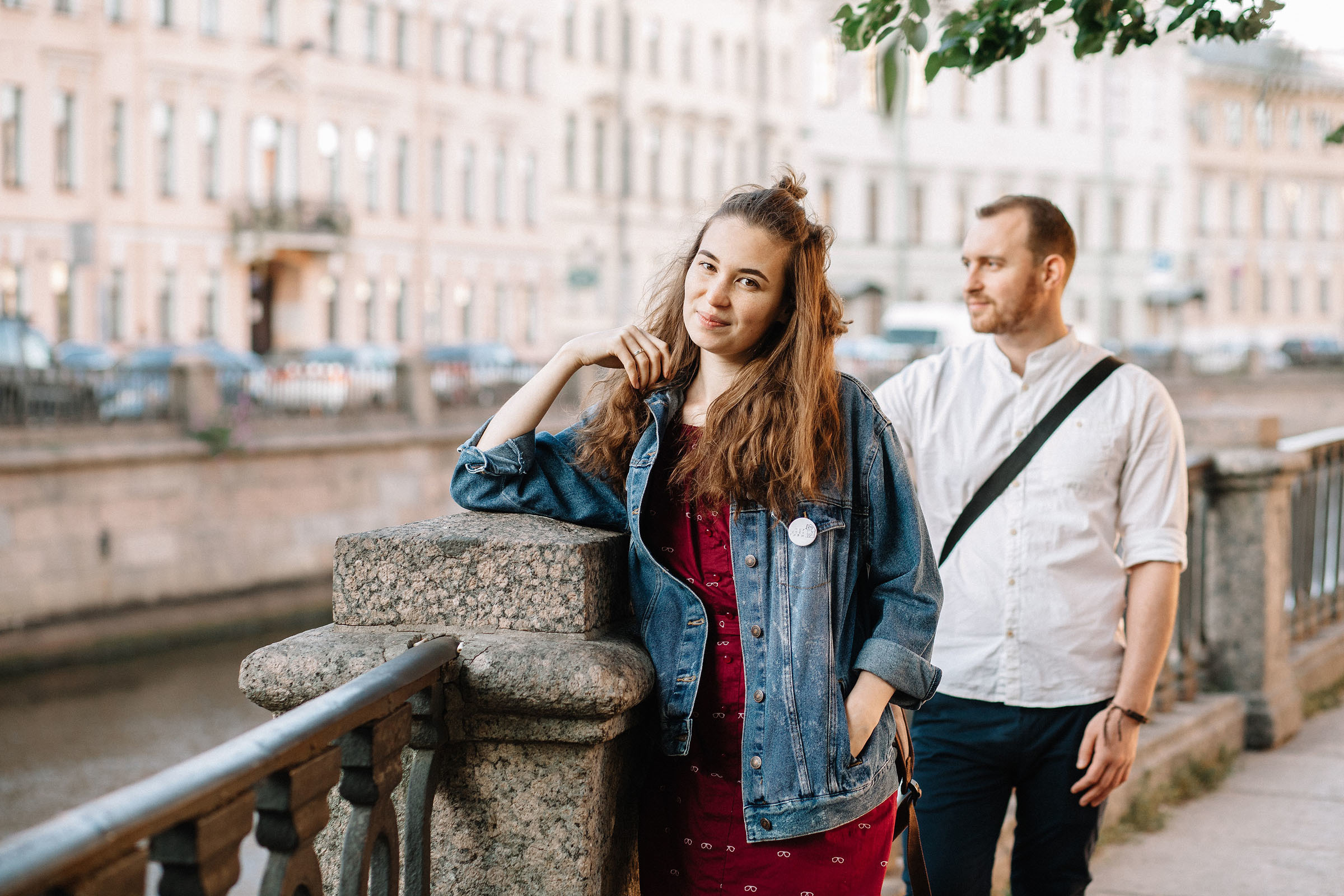 Небо и Вино. Семейный и свадебный фотограф в Майкопе Михаил Мартиросян