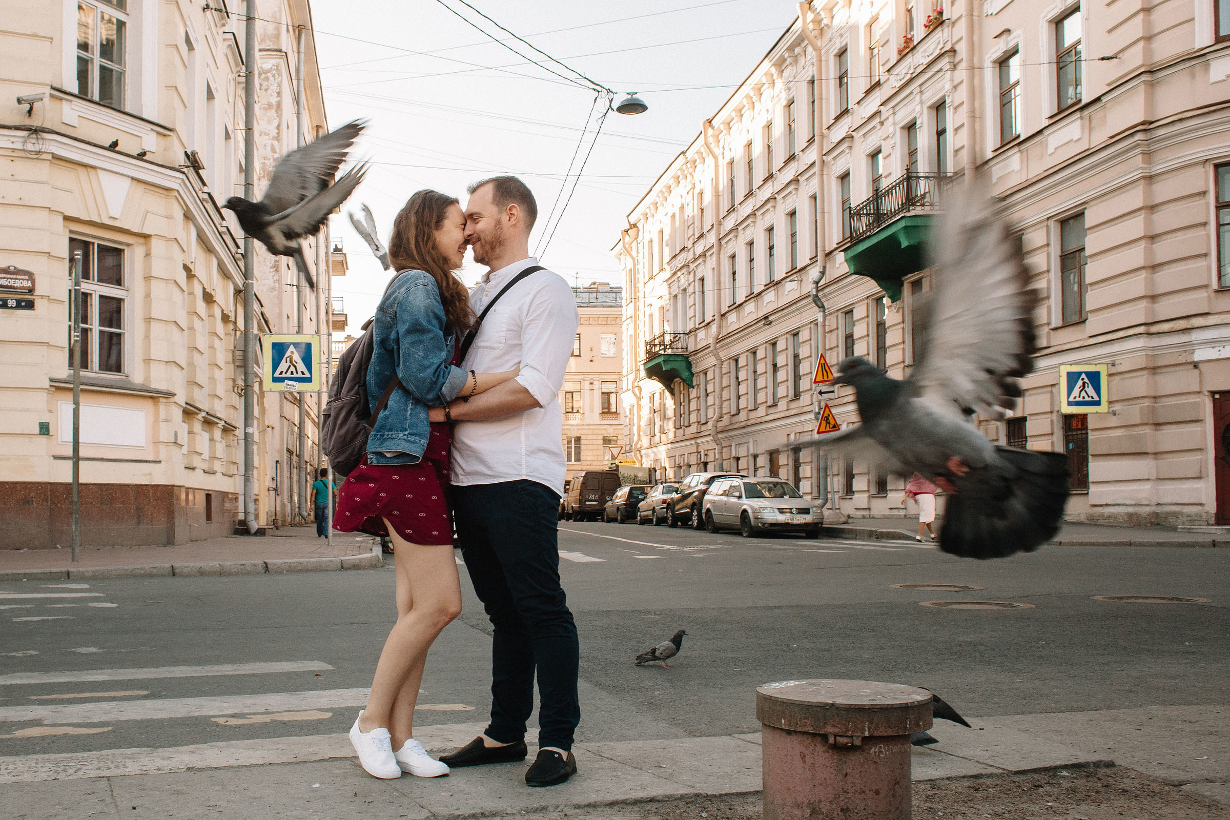 Небо и Вино. Семейный и свадебный фотограф в Майкопе Михаил Мартиросян