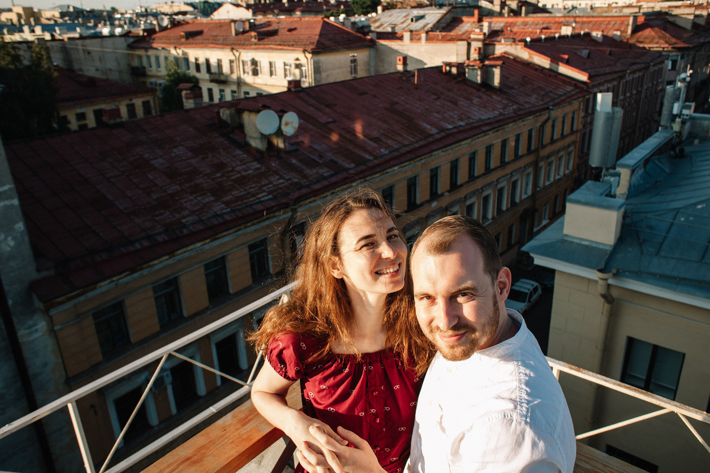 Небо и Вино. Семейный и свадебный фотограф в Майкопе Михаил Мартиросян