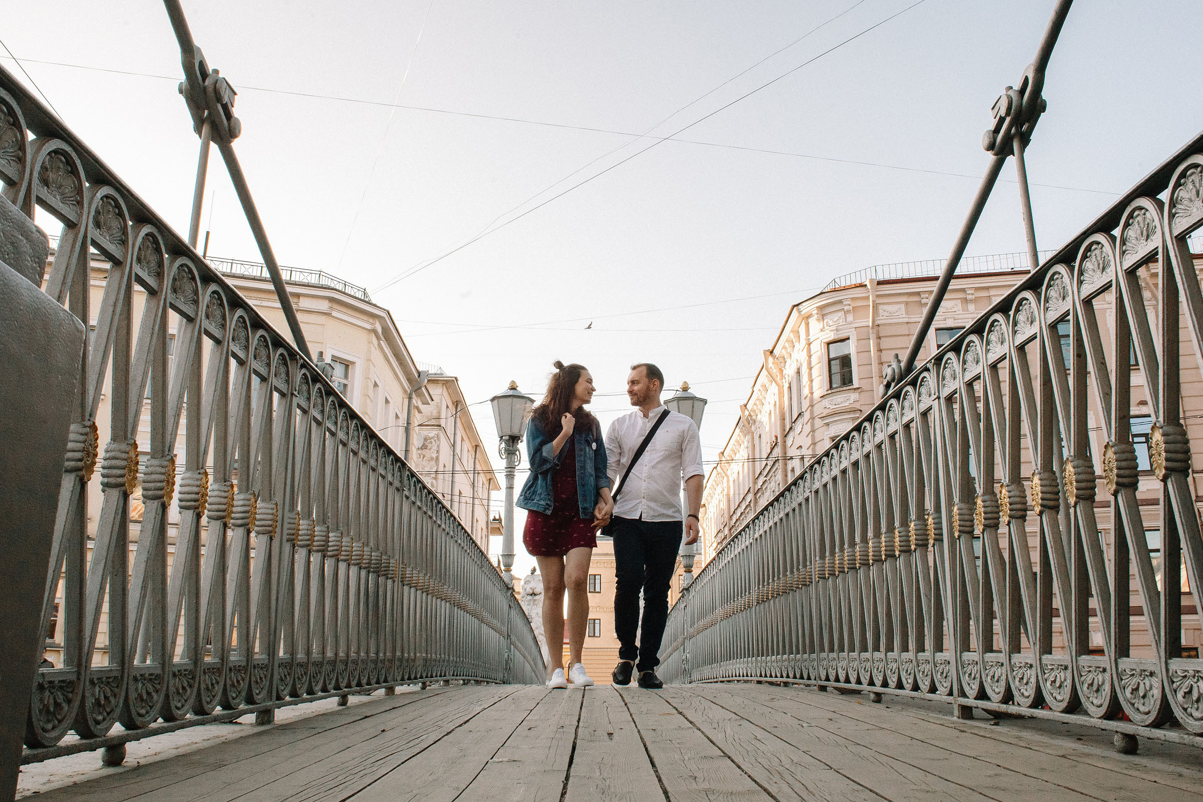 Небо и Вино. Семейный и свадебный фотограф в Майкопе Михаил Мартиросян