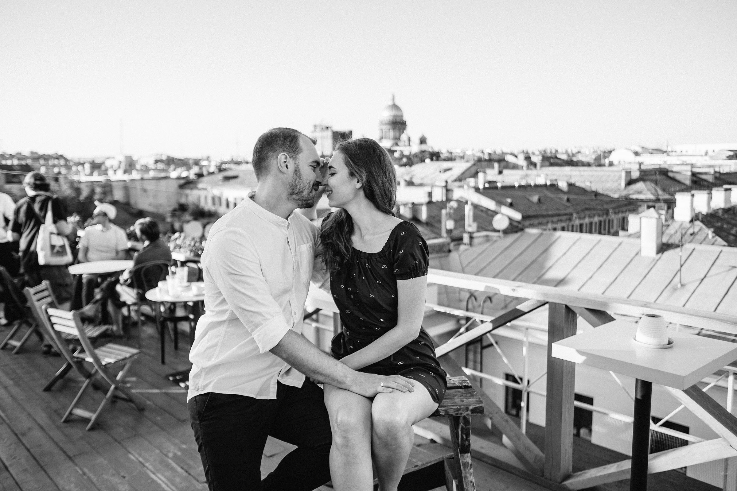 Небо и Вино. Семейный и свадебный фотограф в Майкопе Михаил Мартиросян