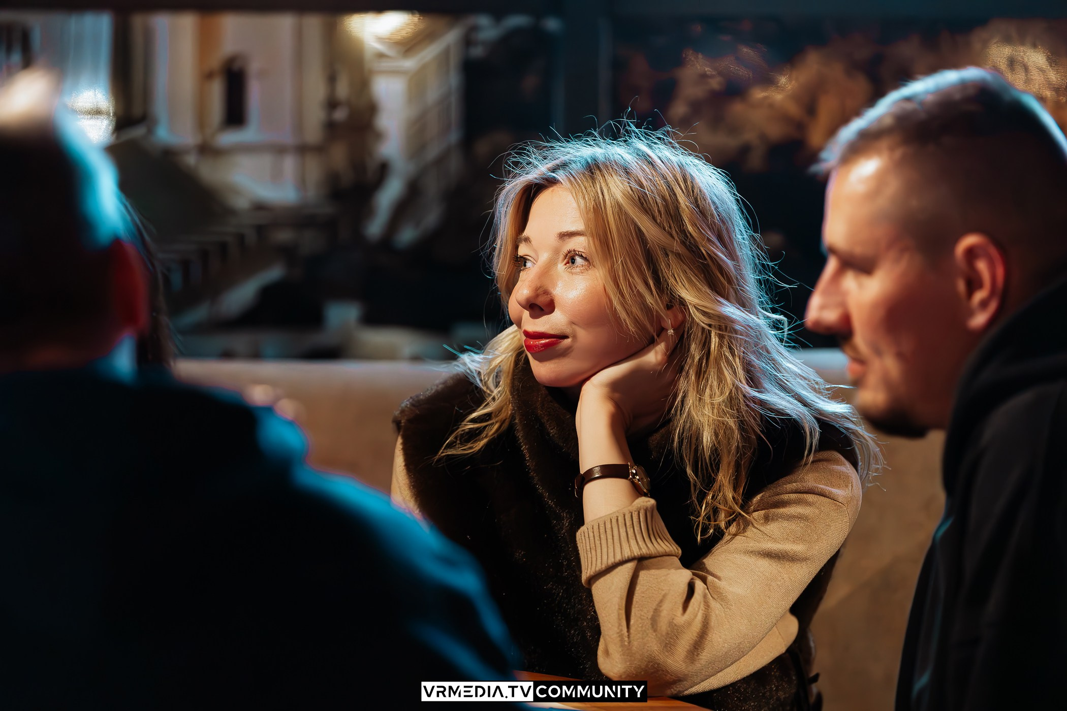 Ресторан «Мюнхен»: WOW Quiz