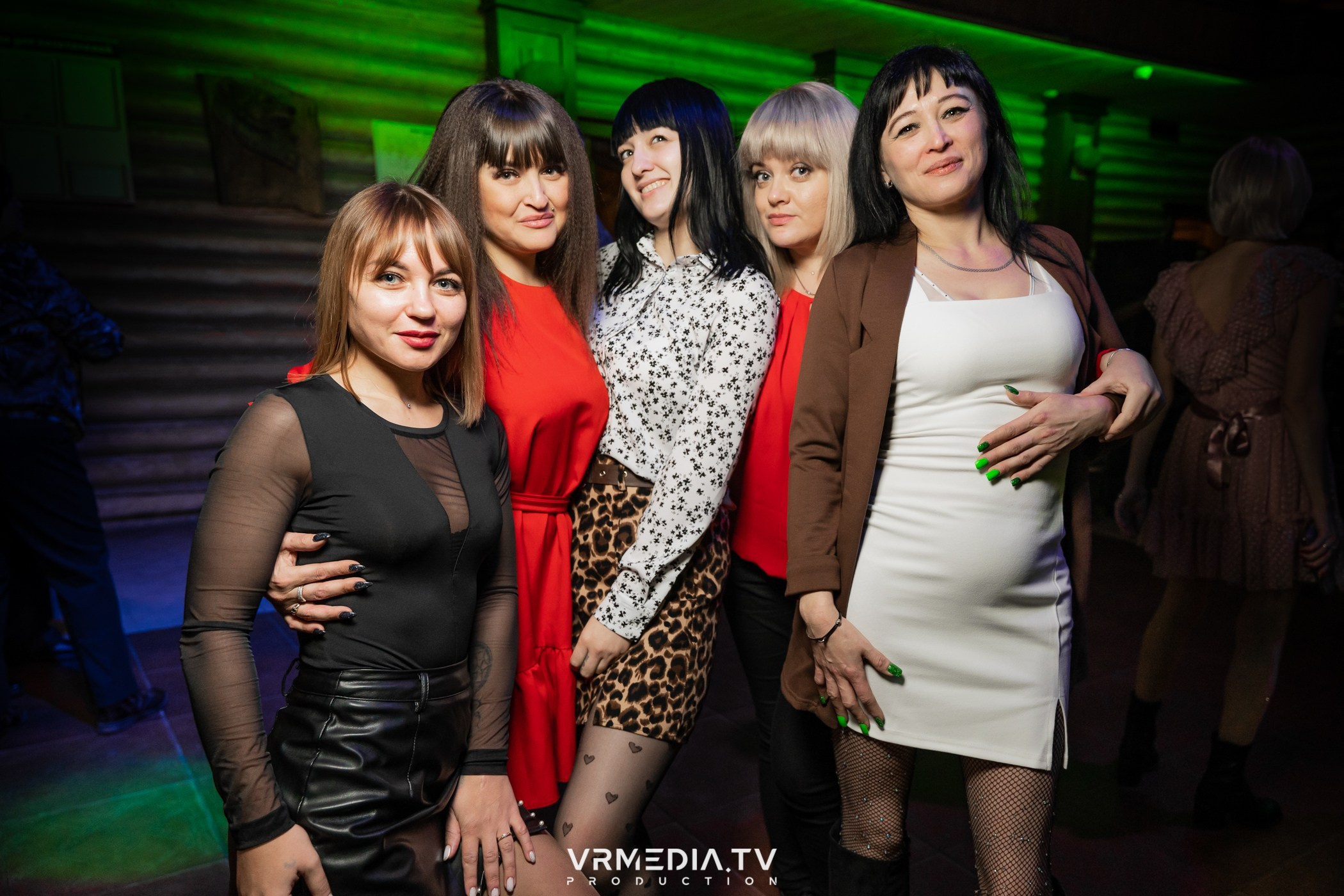 В гостях «У Петровича»