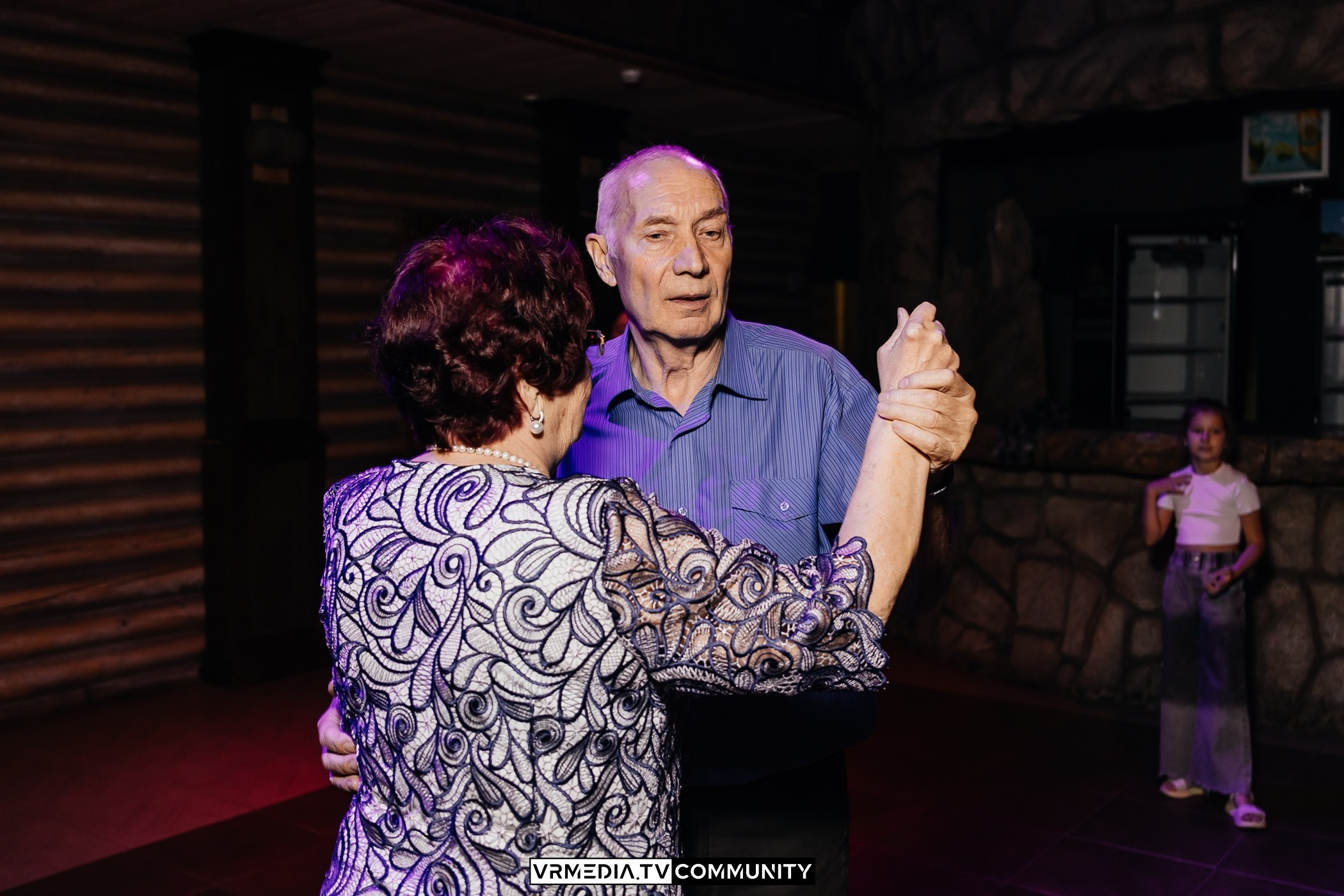 В гостях «У Петровича»