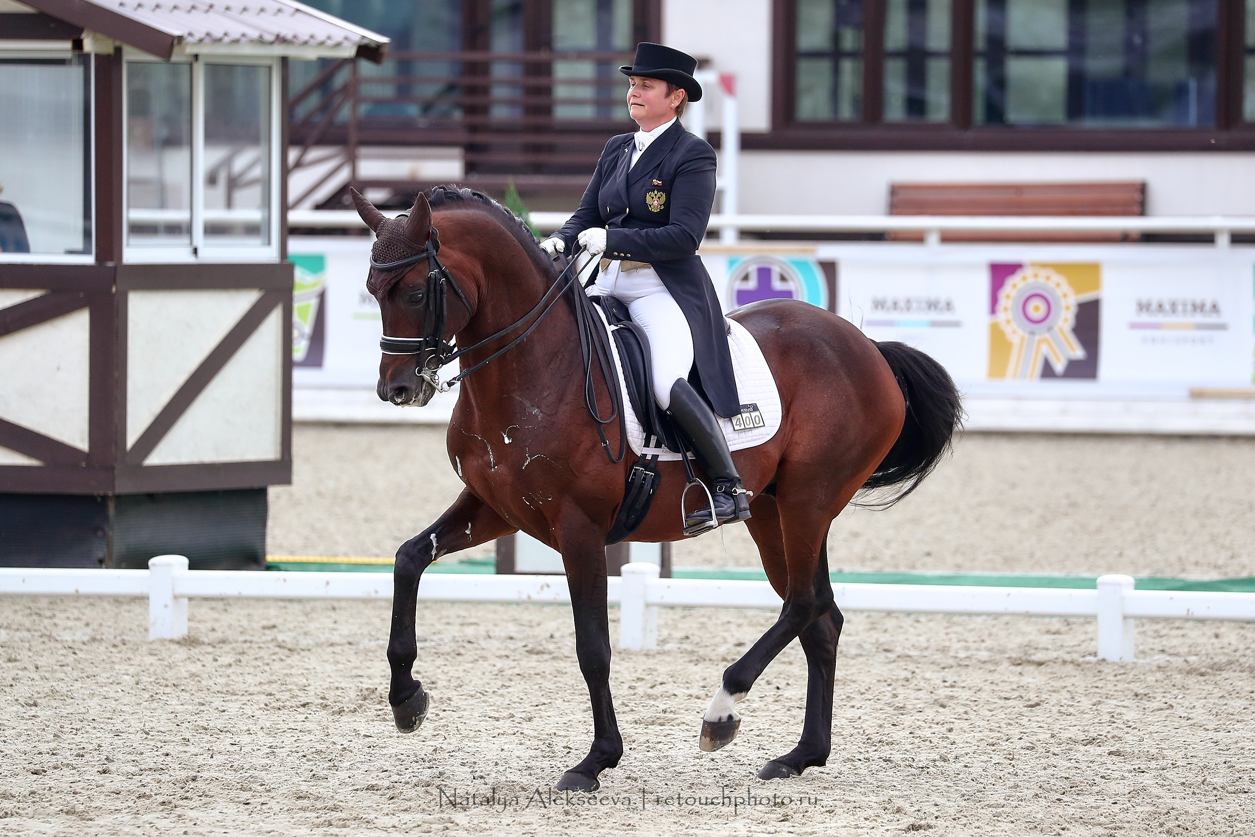 Чемпионат России по выездке, Maxima Stables | 09'2020. Репортажный фотограф и ретушер в Москве Наталья Алексеева