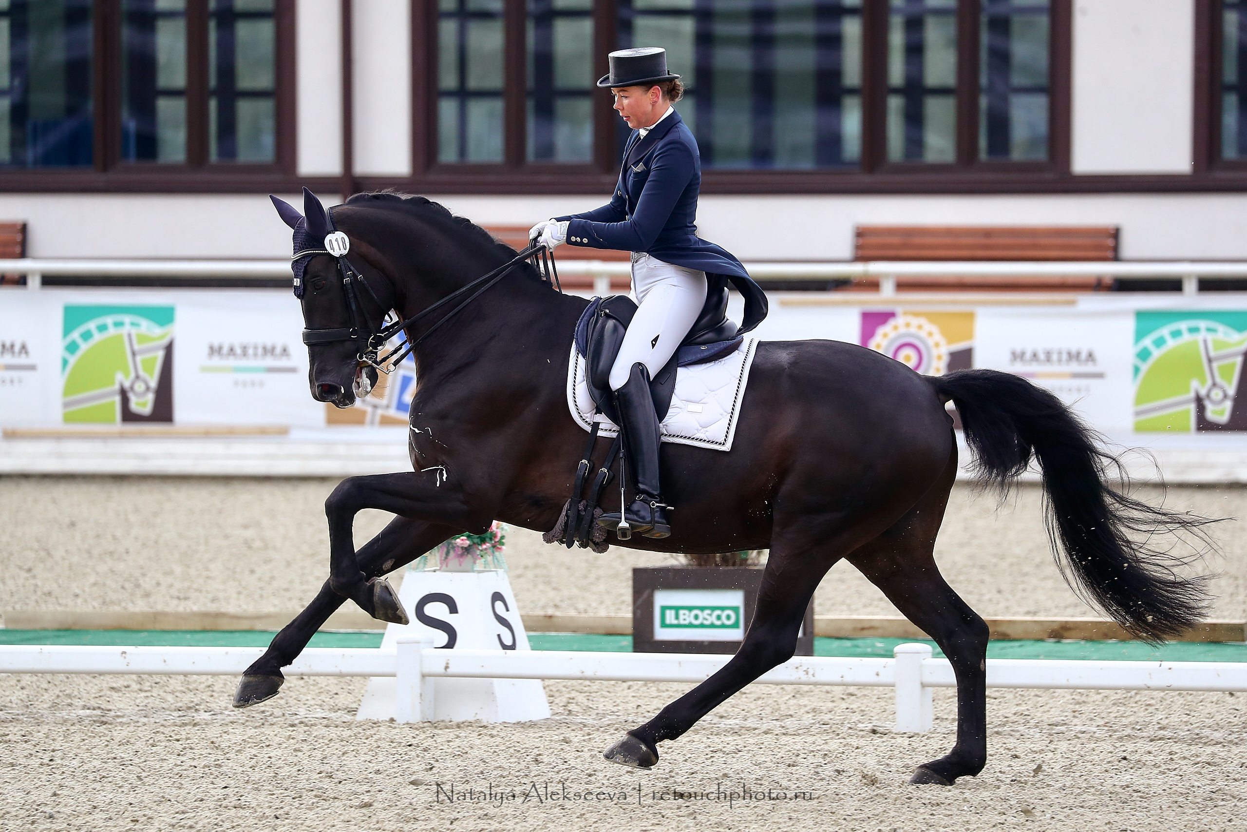 Чемпионат России по выездке, Maxima Stables | 09'2020. Репортажный фотограф и ретушер в Москве Наталья Алексеева