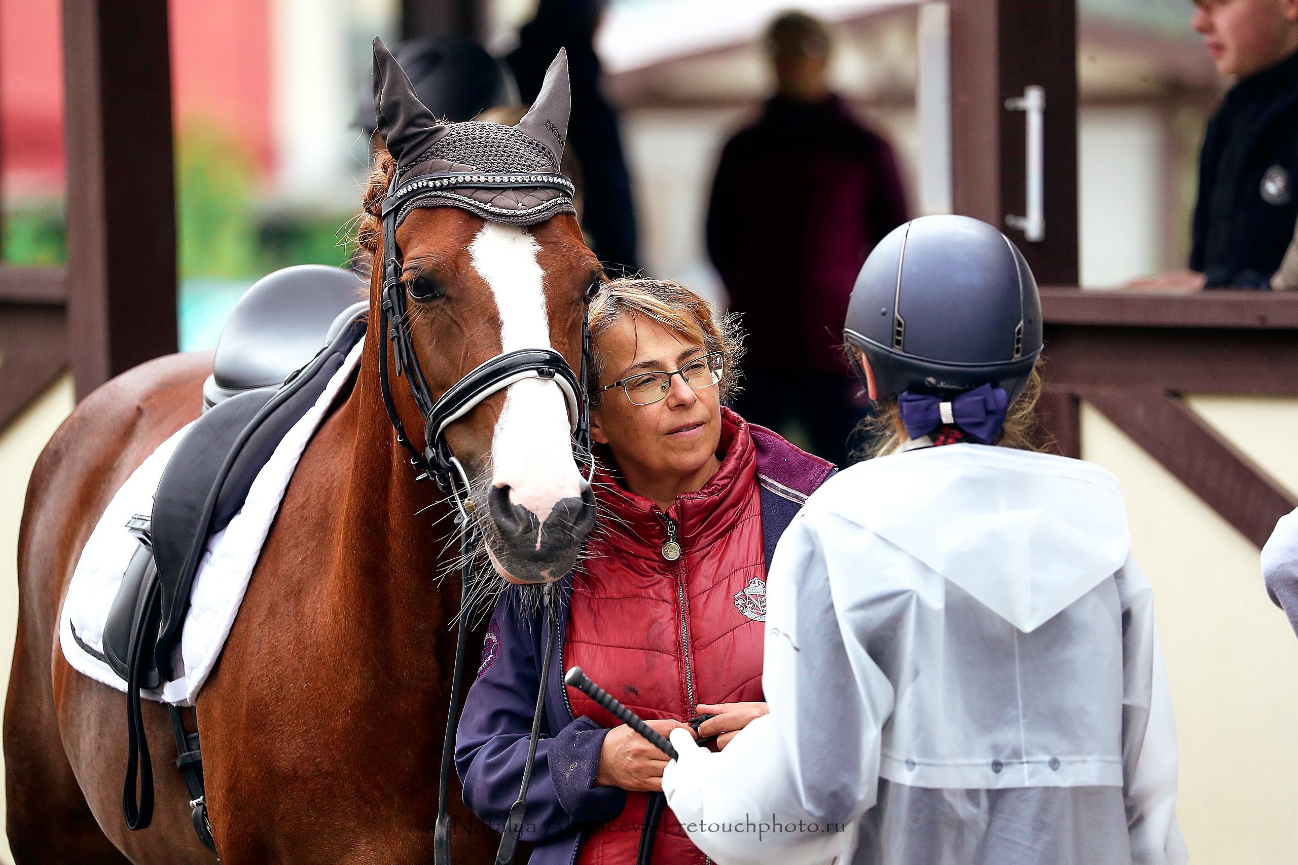 Первенство России по выездке, Maxima Stables | 09'2020. Репортажный фотограф и ретушер в Москве Наталья Алексеева