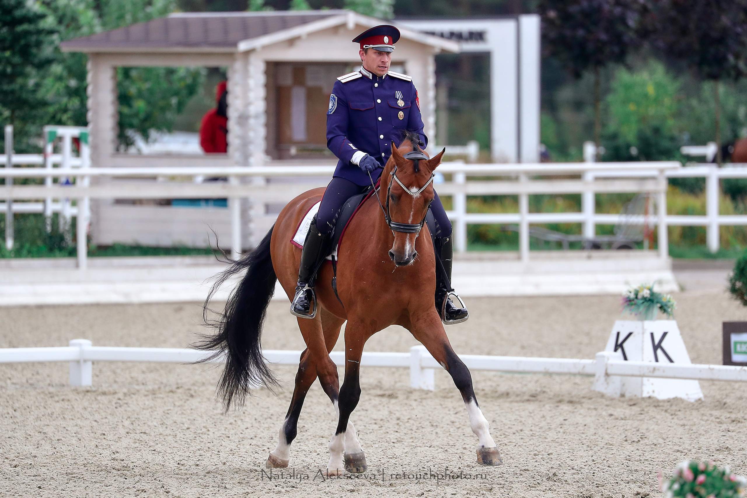 Чемпионат России по выездке, Maxima Stables | 09'2020. Репортажный фотограф и ретушер в Москве Наталья Алексеева