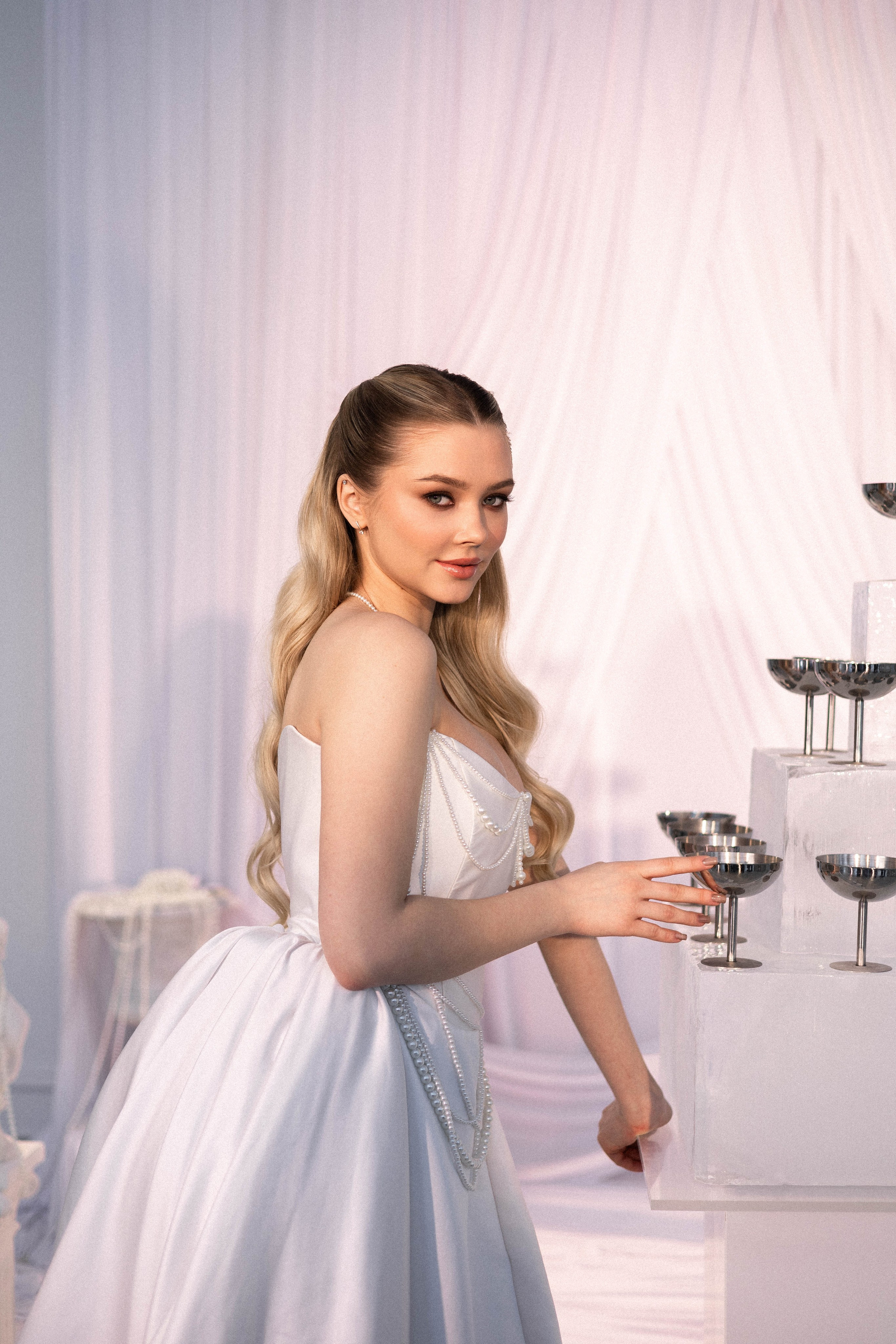 Анна & Алексей. Свадебный и портретный фотограф Соломко Диана