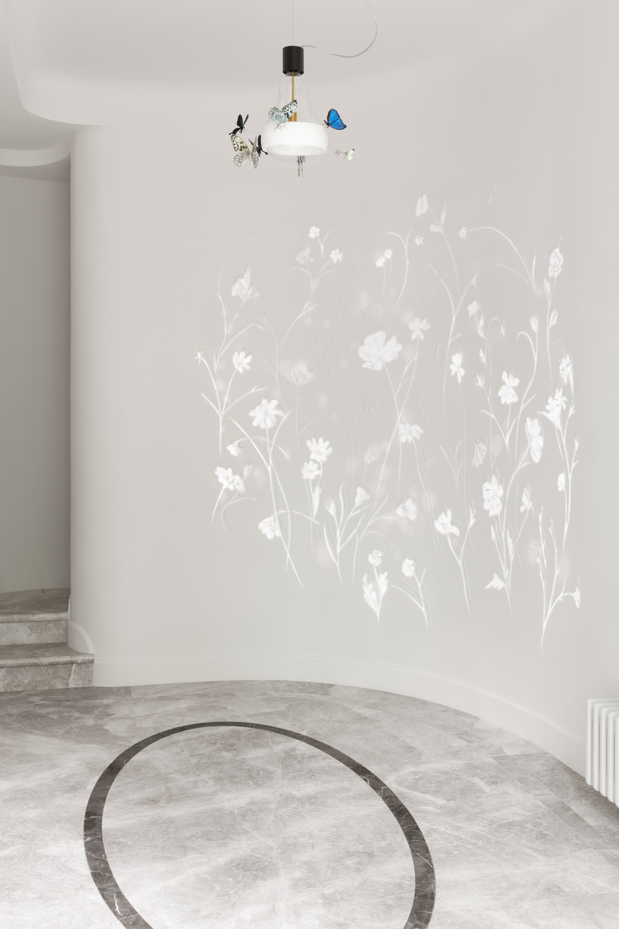 Korkem Experience Store & Gourmet. Roman Yakunin — interior photographer in Almaty, Kazakhstan