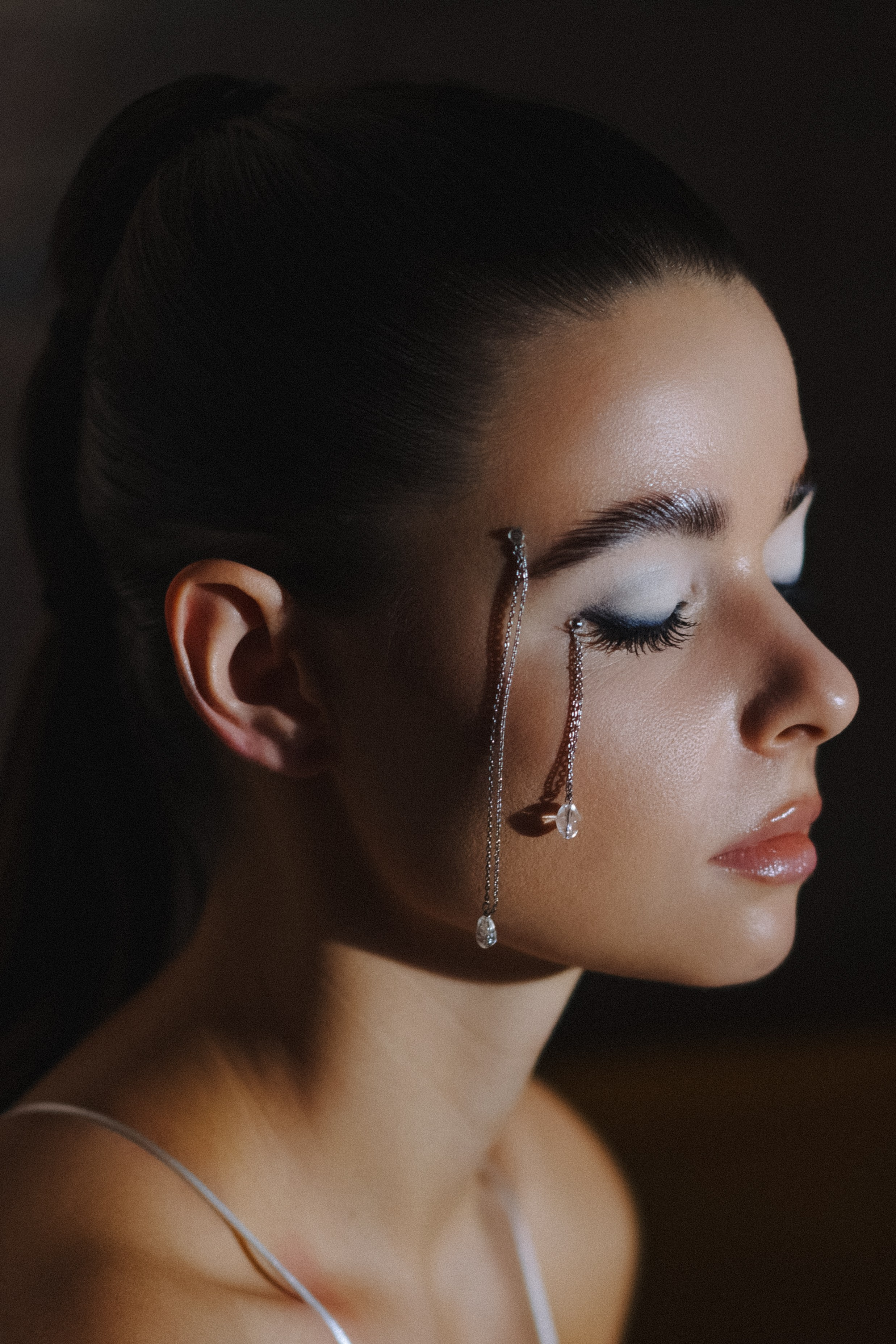 Алина и Леша