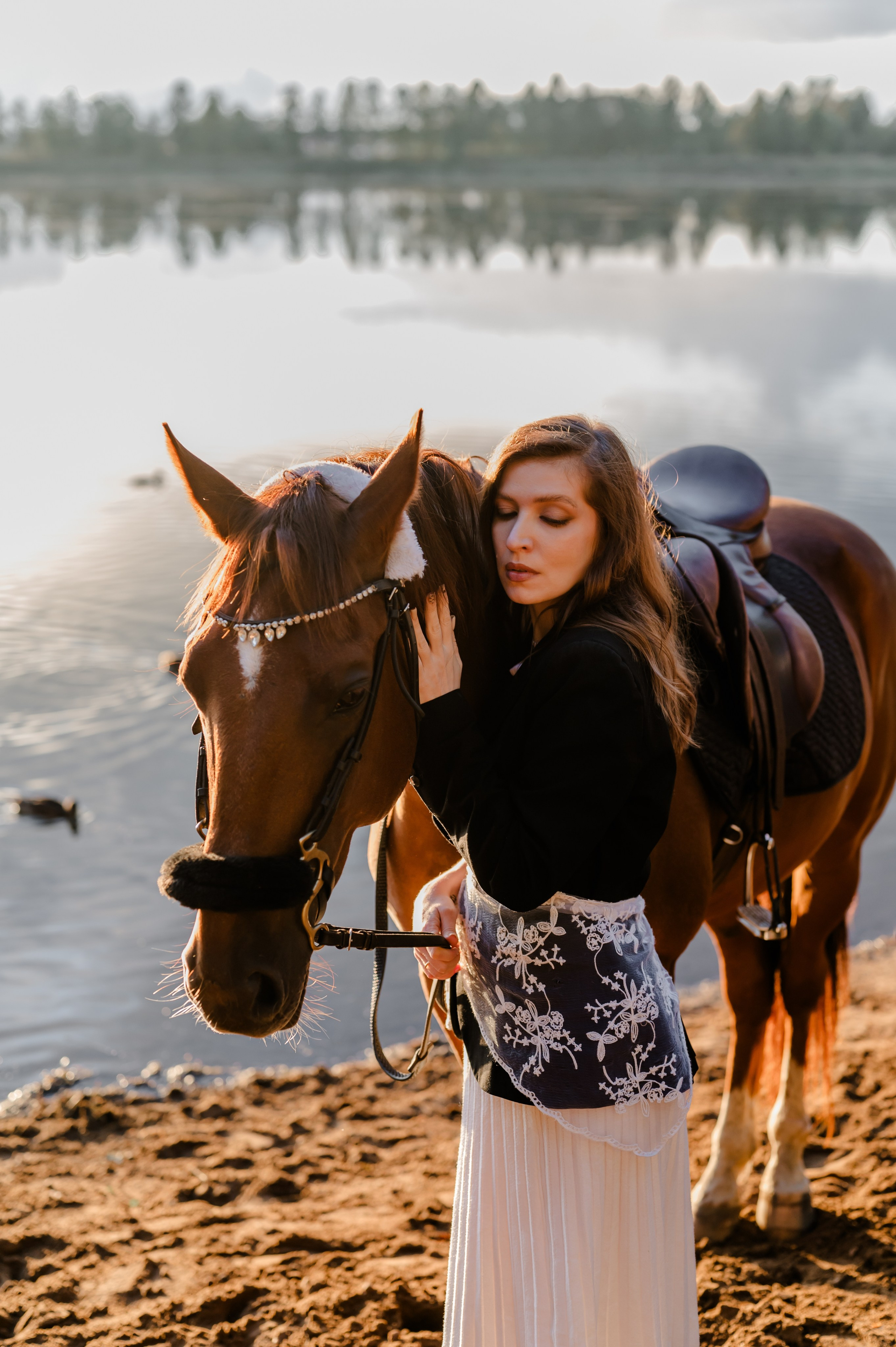 Анастасия&Максим. Свадебный и семейный фотограф Евгения Кононова