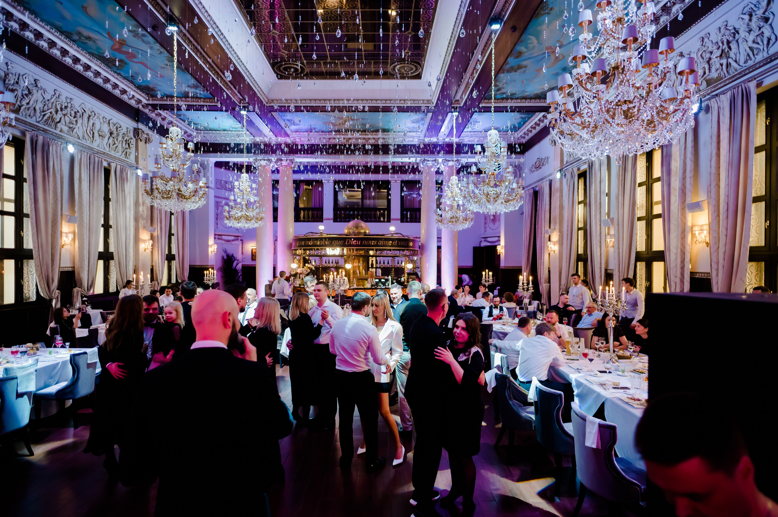 Мероприятия/банкеты/корпоративы. Свадебный и семейный фотограф Евгения Кононова