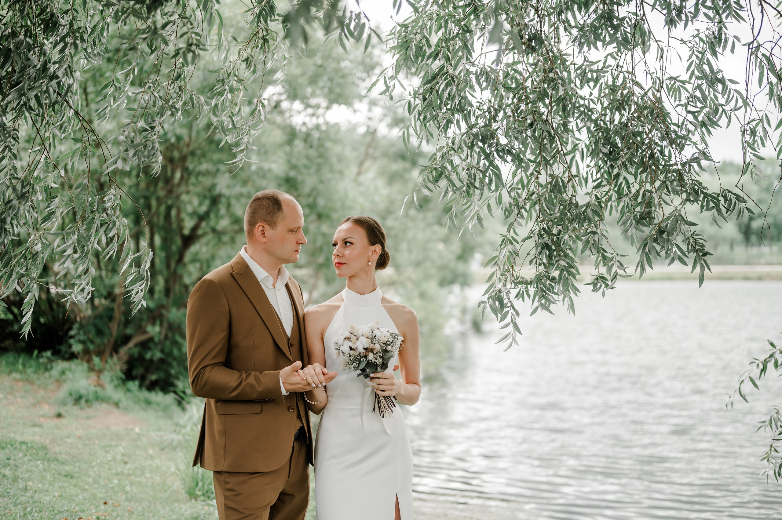 Валерия&Евгений. Свадебный и семейный фотограф Евгения Кононова