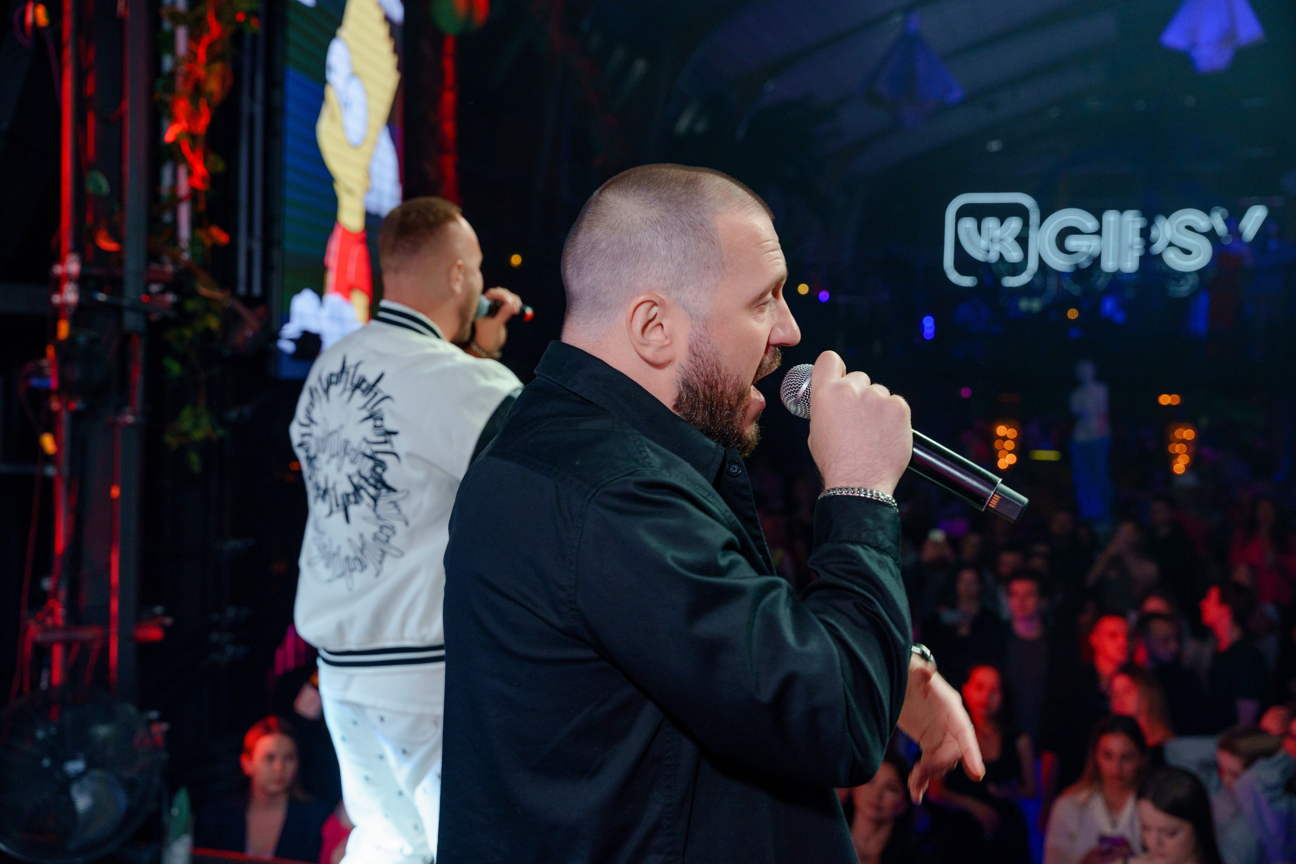 Репортажный фотограф Insta Dium 5 в мае 2024. Репортажный фотограф Москва Сергей Дружинин