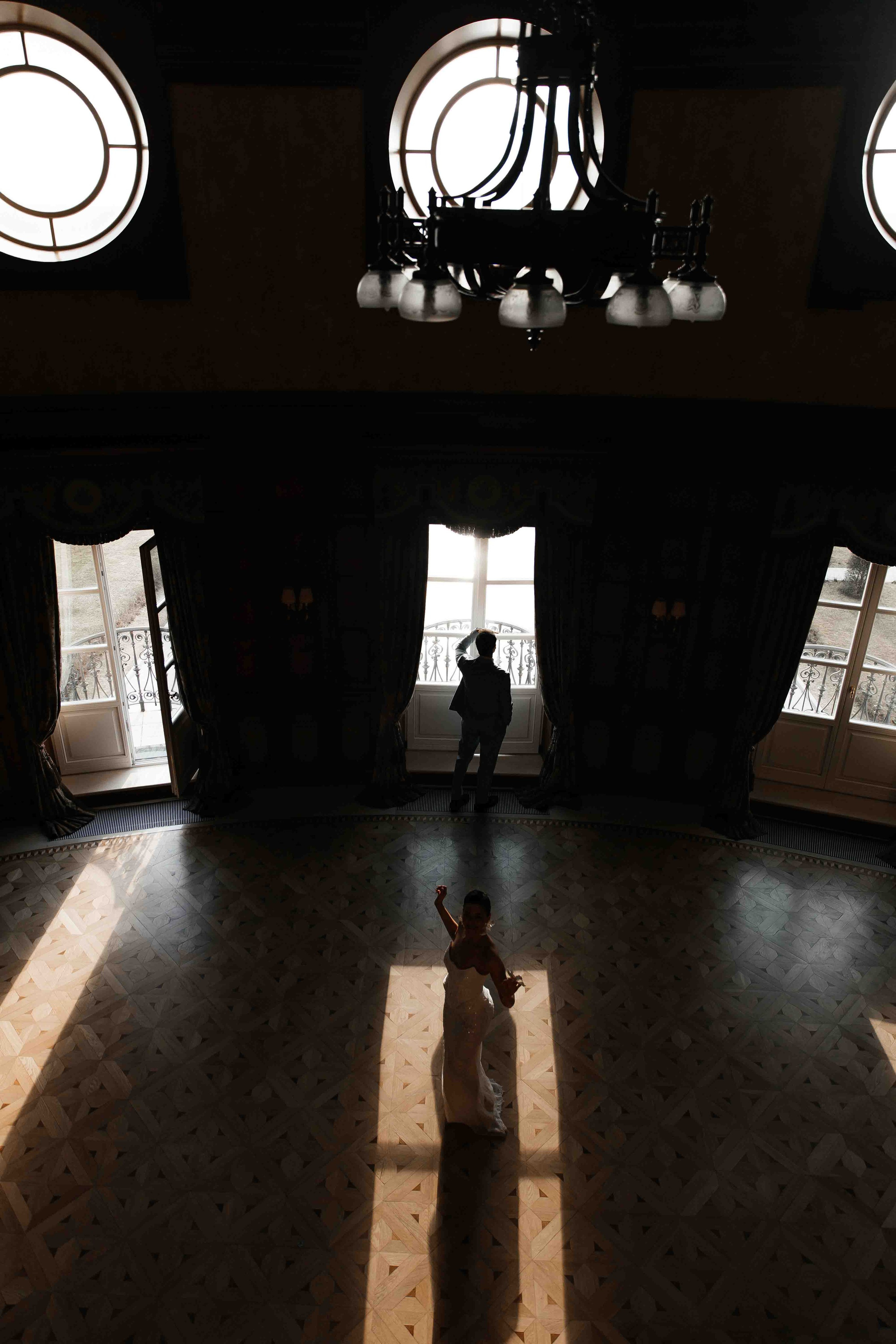 Яна и Семён. Фотограф Пятигорск Александра Карасева