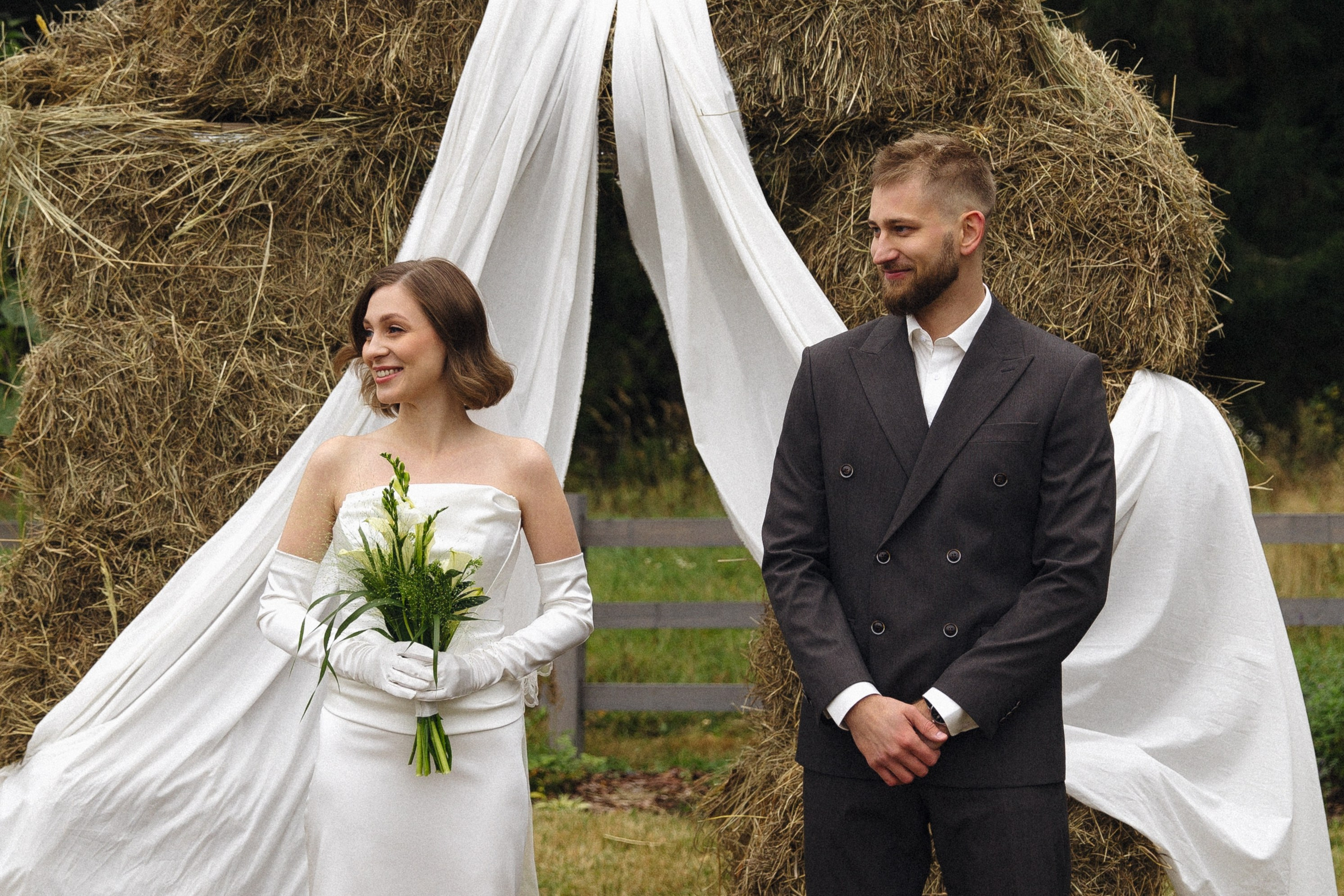 V & D. Свадебный фотограф Екатерина Садчикова