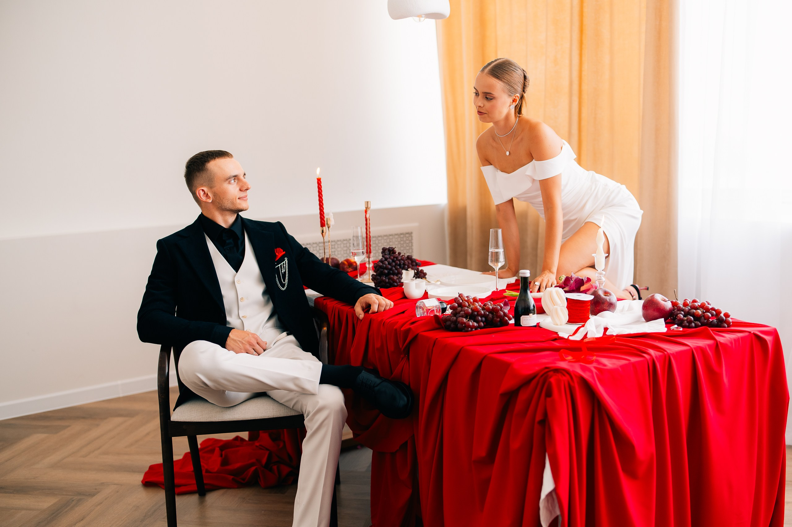 Пупупу. Фотограф в Кемерово Владислав Шульц