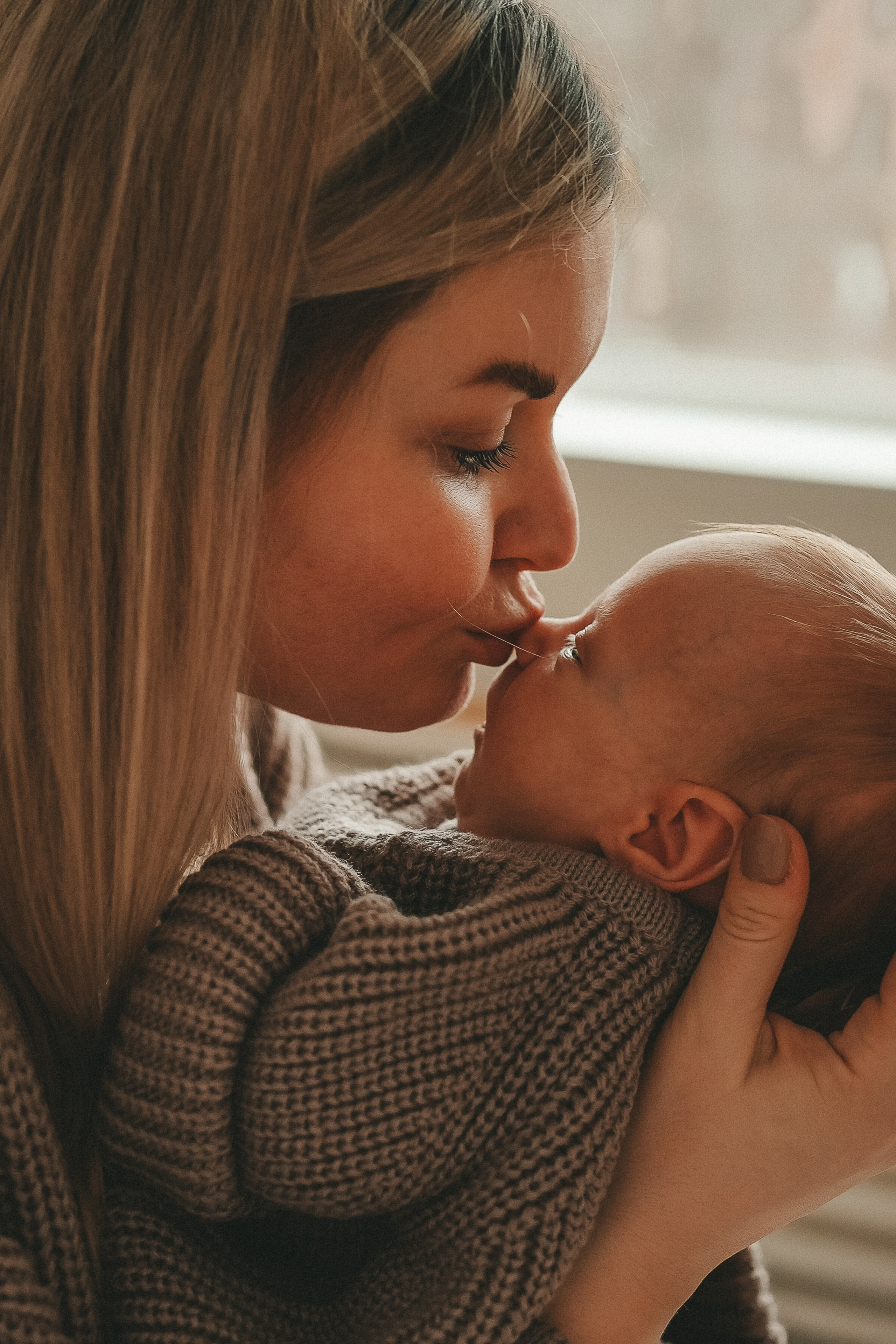 Максим и Ксения. Семейный фотограф в Санкт-Петербурге Саша Кактус