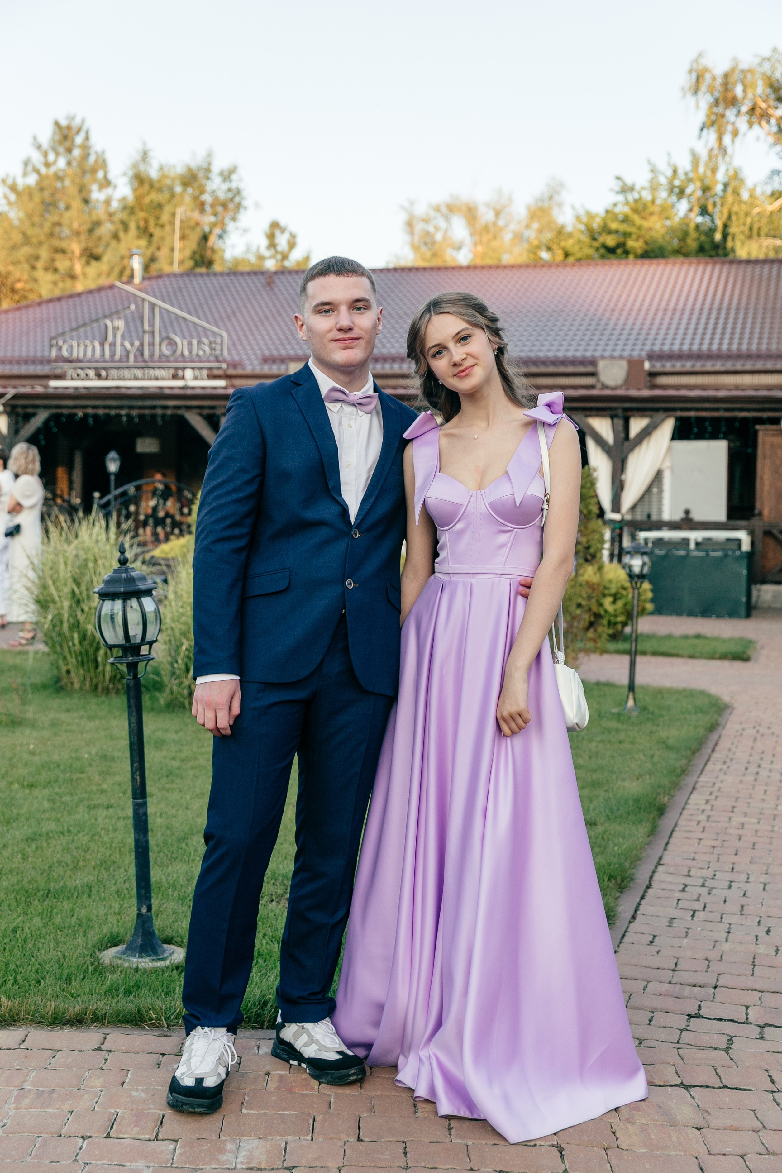 Фотограф на выпускной в Волгодонске. Фотограф в Волгодонске и Ростове — Владимир Казак