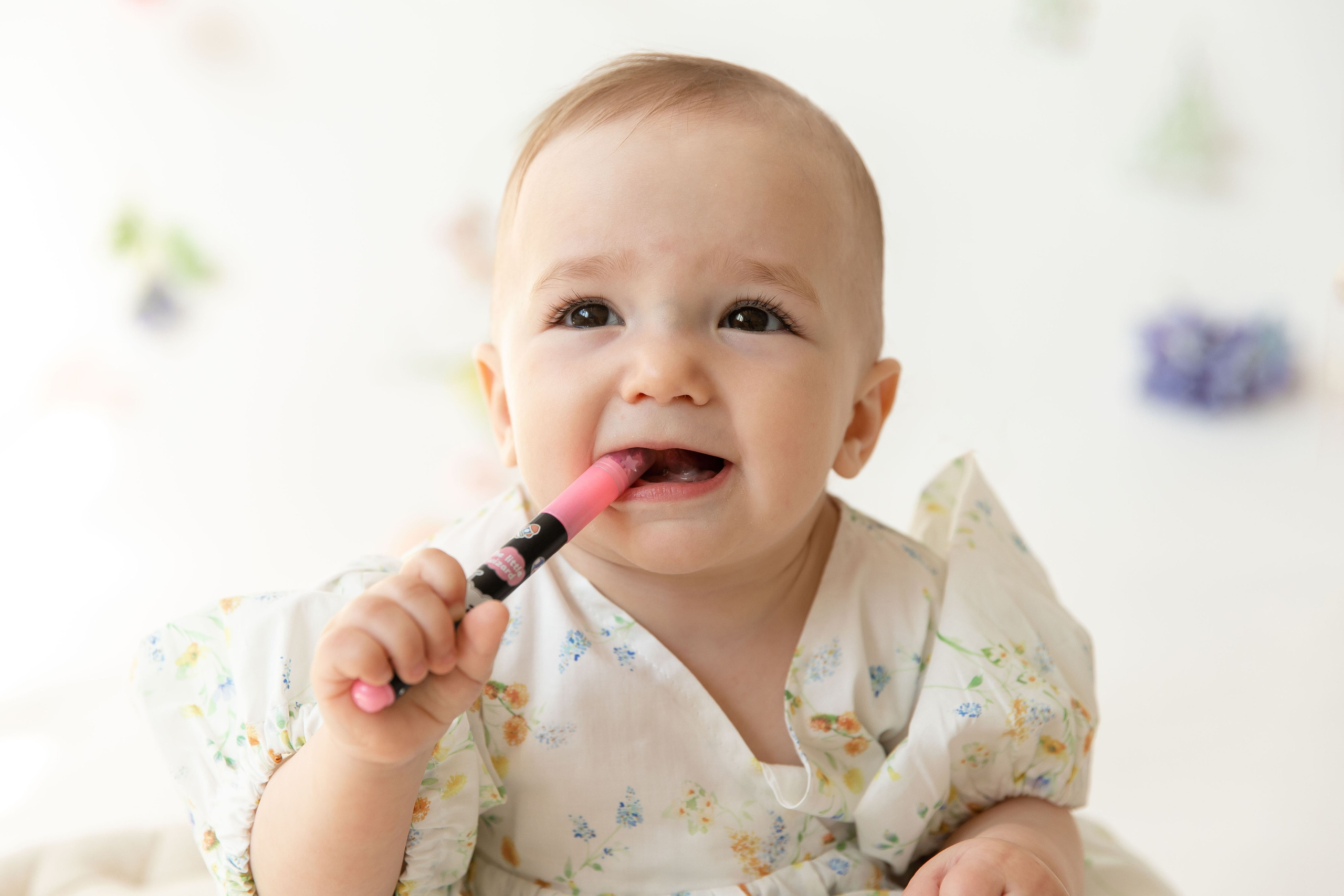 Годик Русланы. Семейный и свадебный фотограф в Краснодаре. Кристина Ендальцева