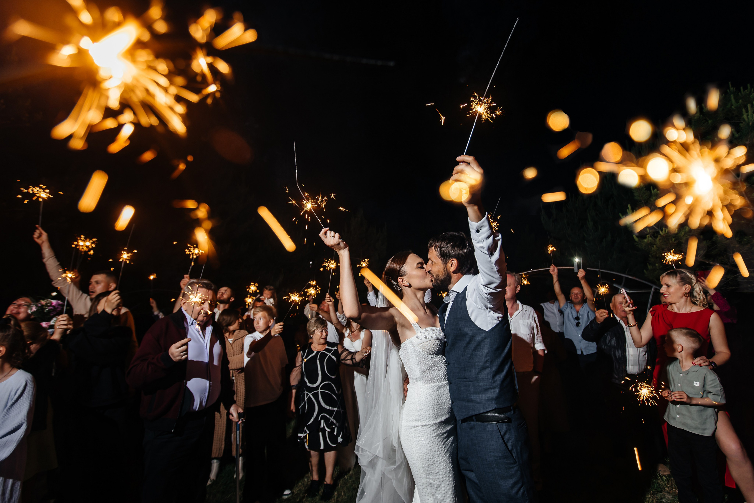 Анонс свадьбы Юлии и Сергея. Свадебный фотограф в Крыму и Севастополе Ольга Баскакова