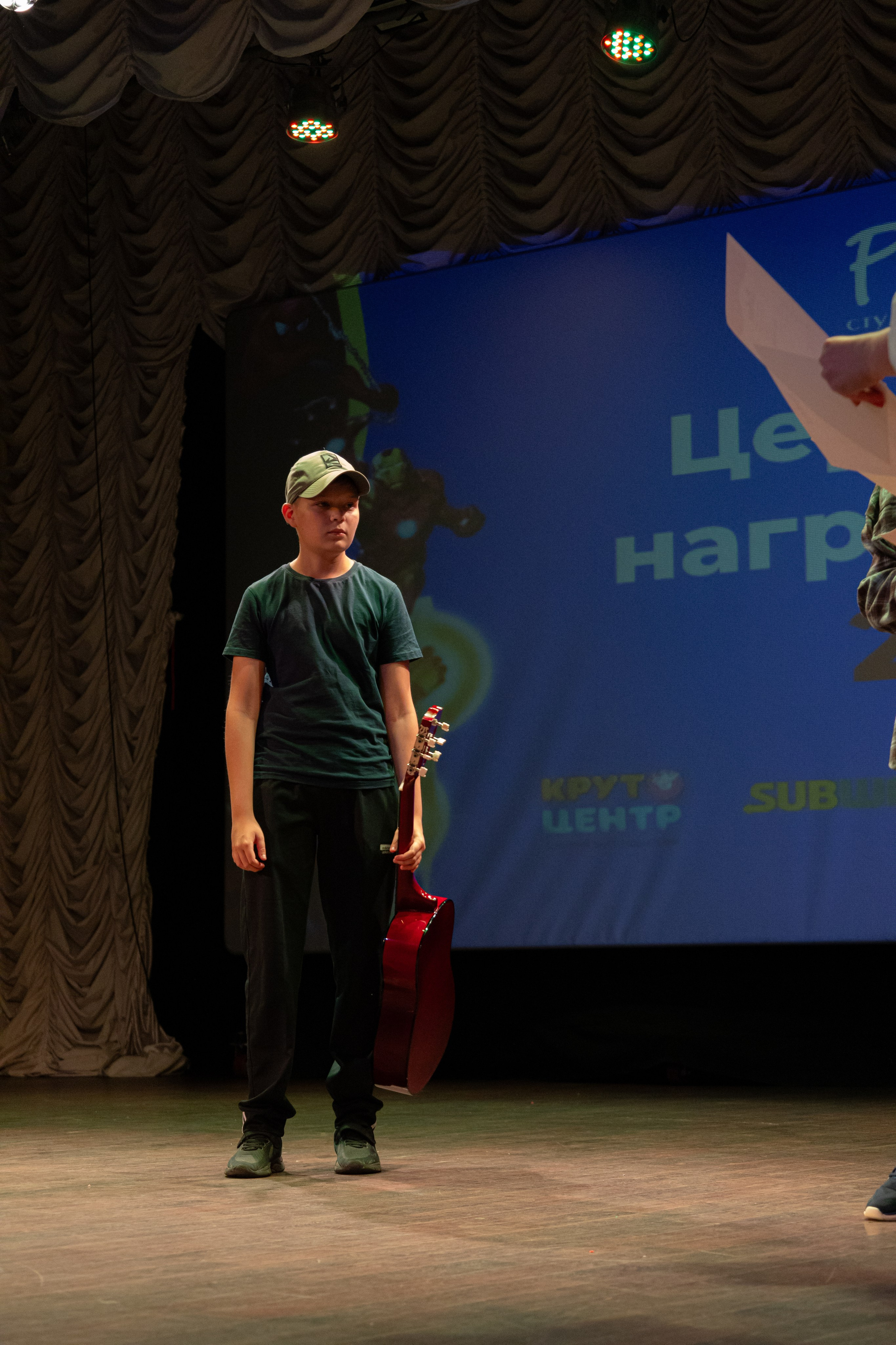 PERFECT. Photokarish