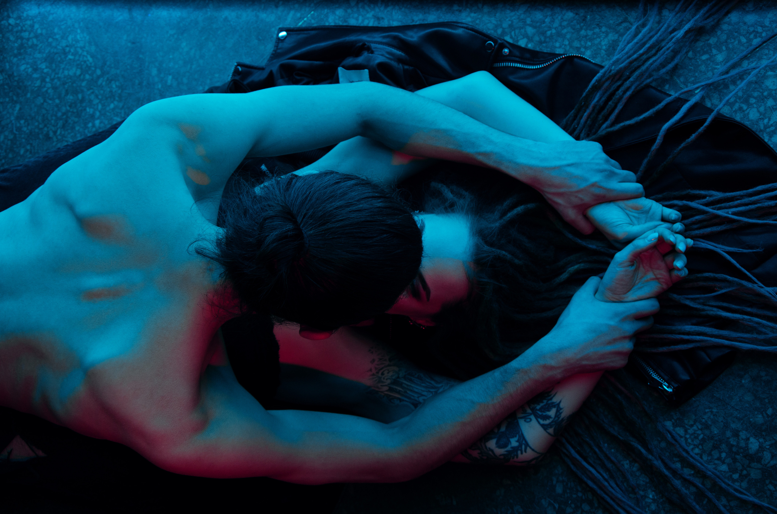 Алена и Сергей. Главная