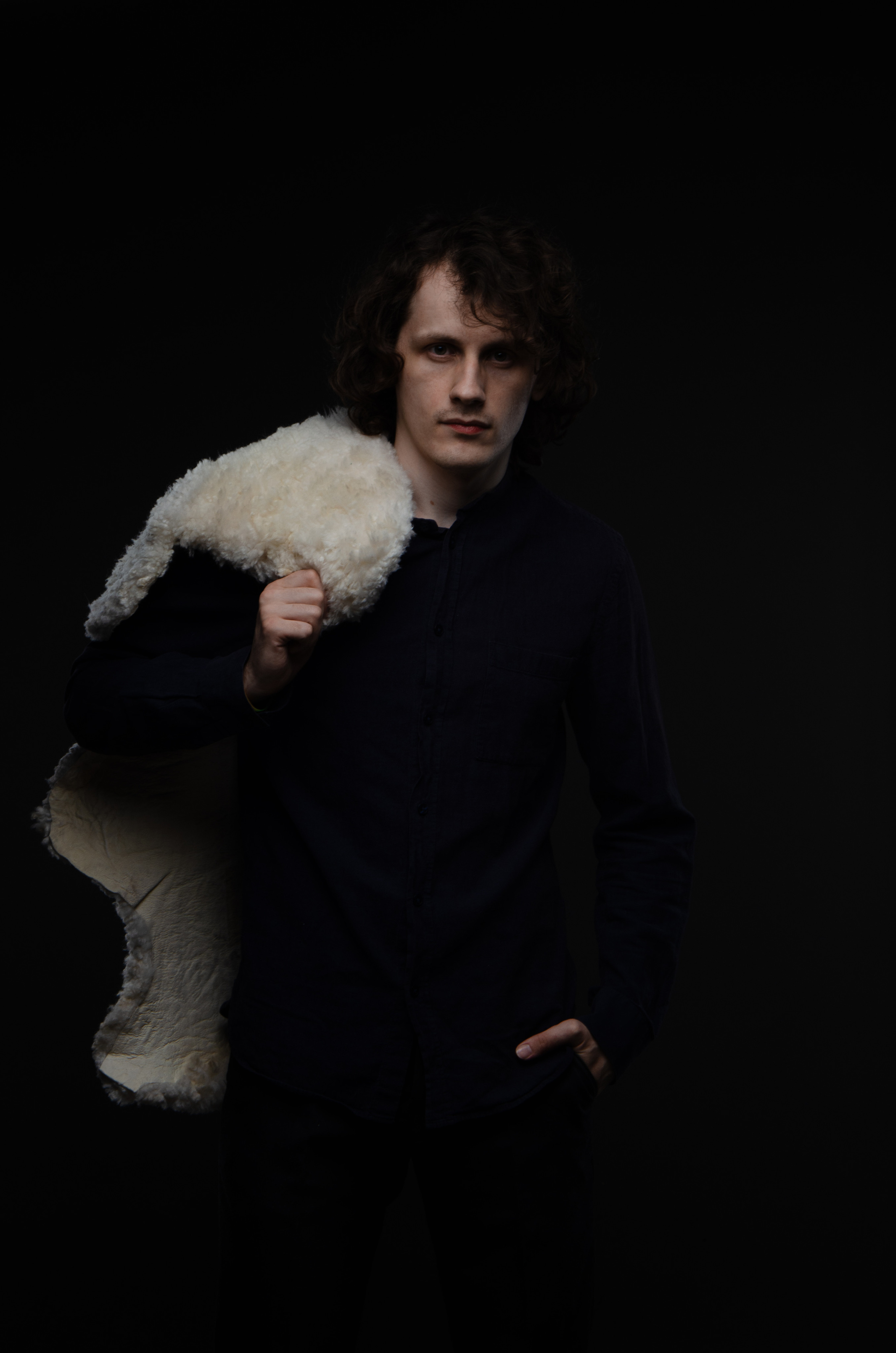 Дмитрий. Главная