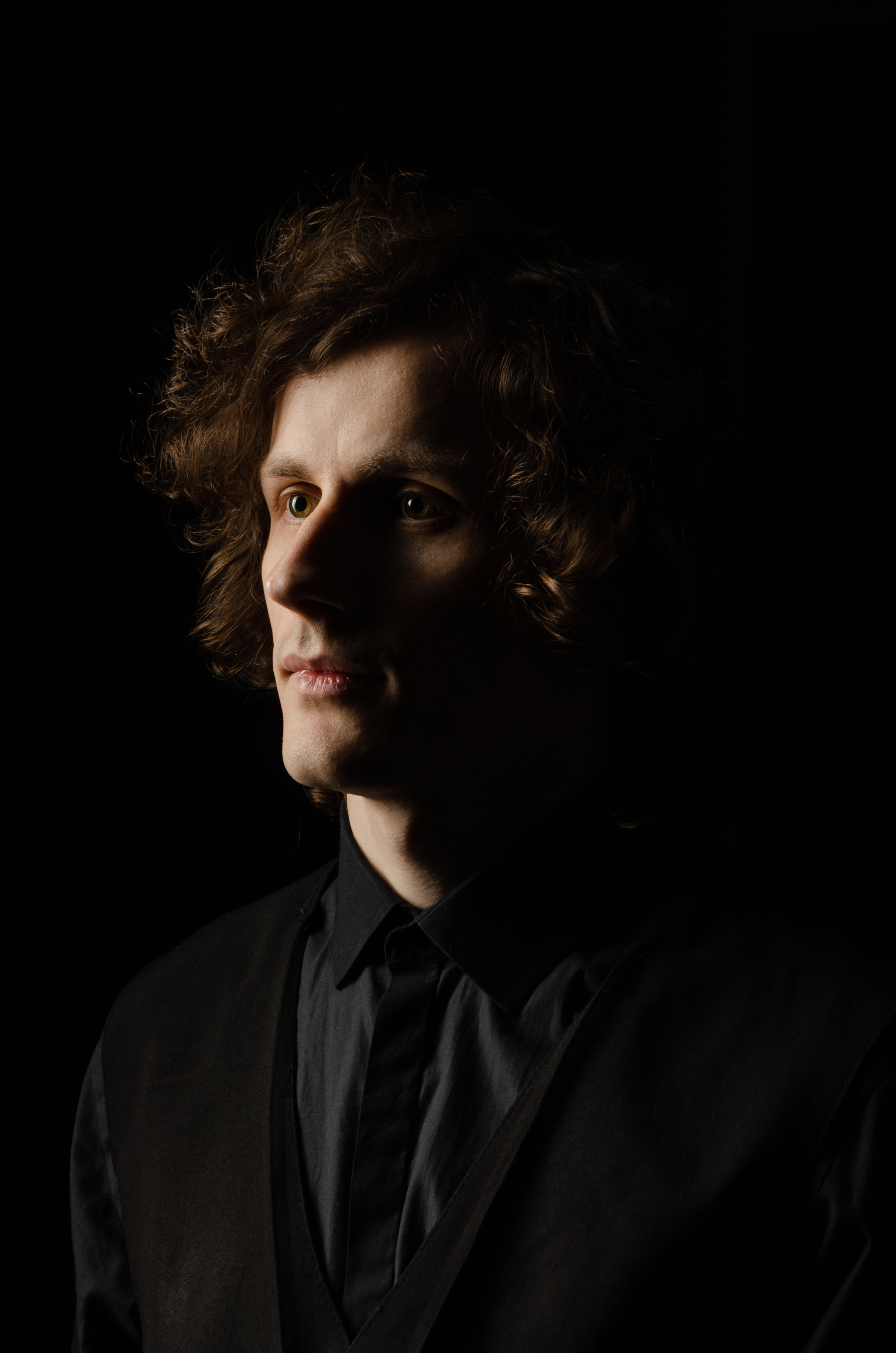 Дмитрий. Главная